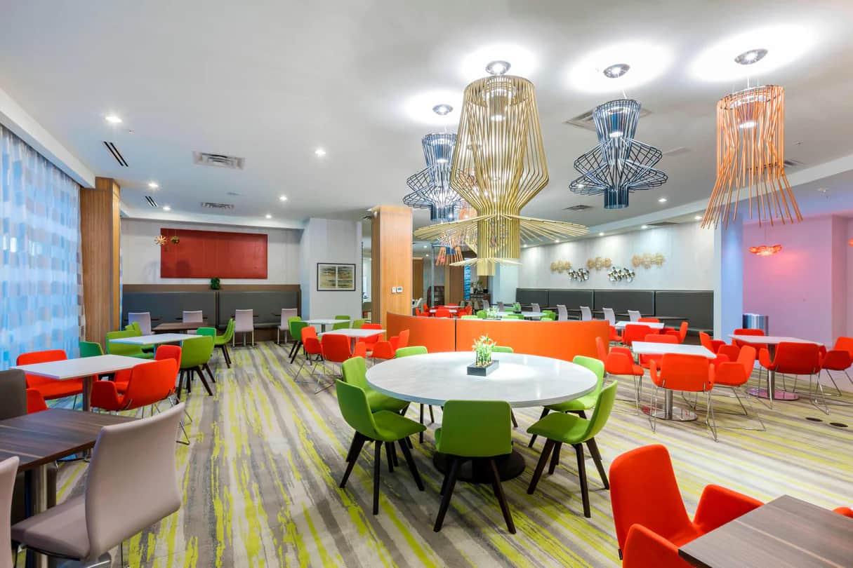 TownePlace Suites by Marriott Orlando at SeaWorld