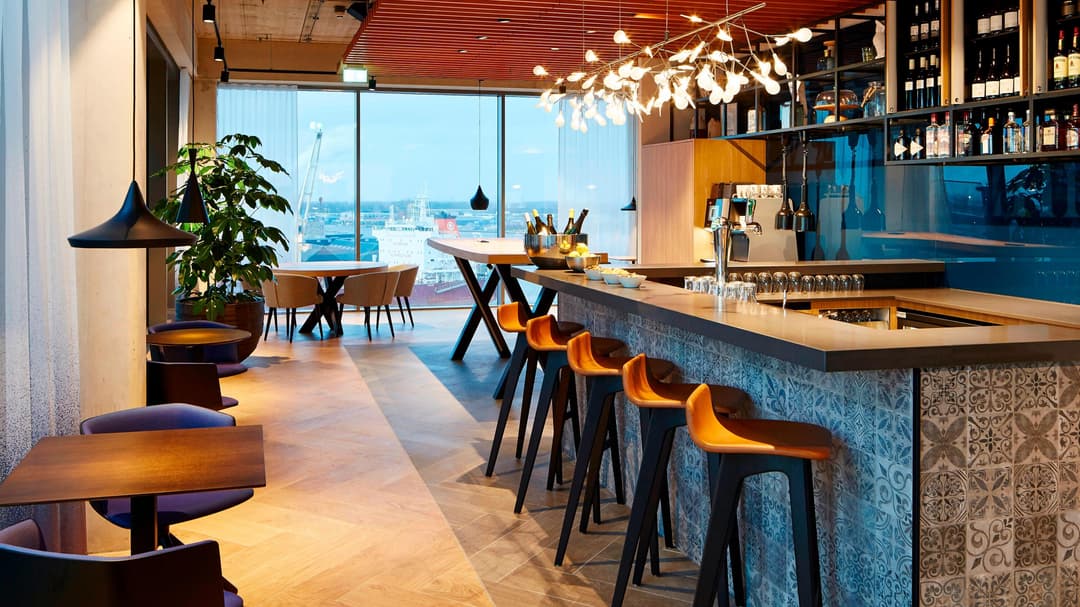 Residence Inn by Marriott Amsterdam Houthavens