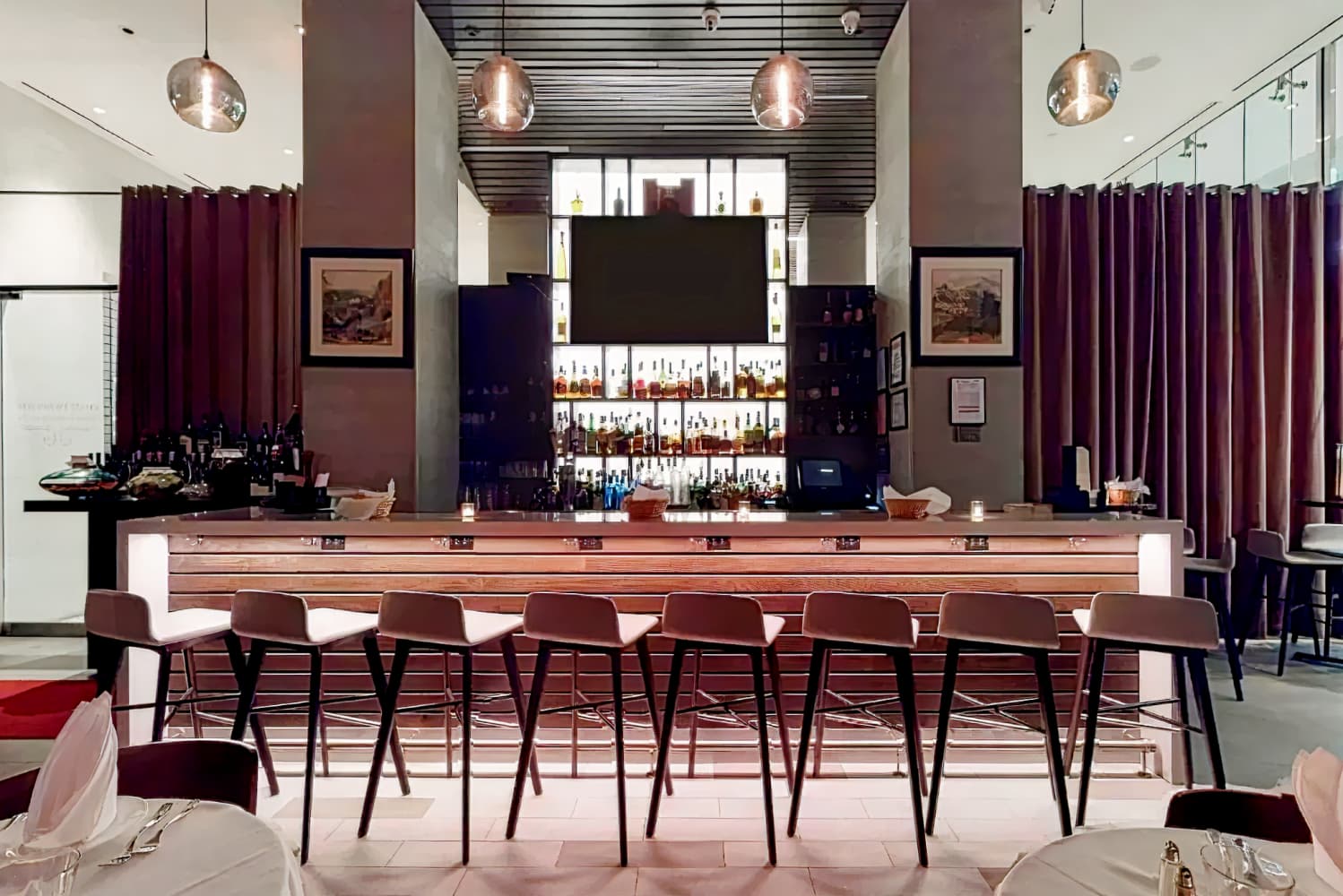 Cambria Hotel New York - Times Square