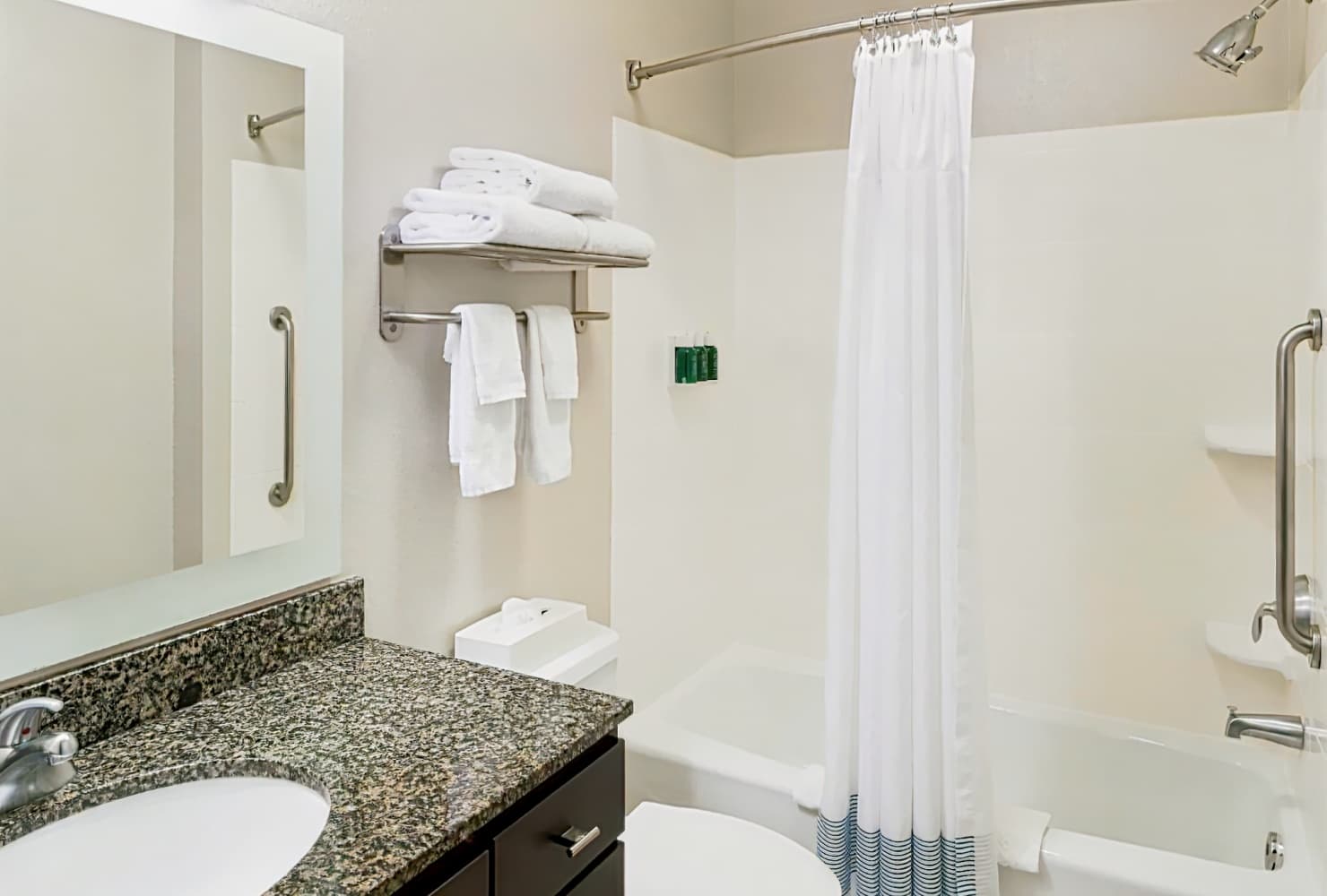 TownePlace Suites Panama City