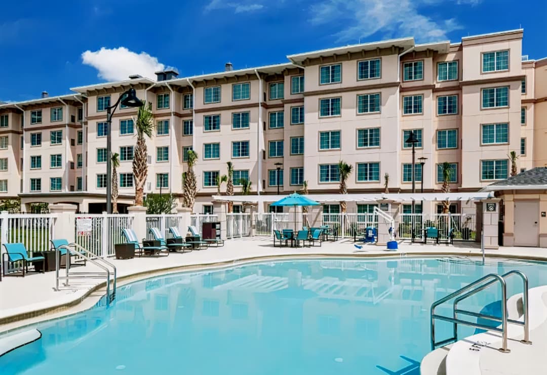 Residence Inn by Marriott Near Universal Orlando