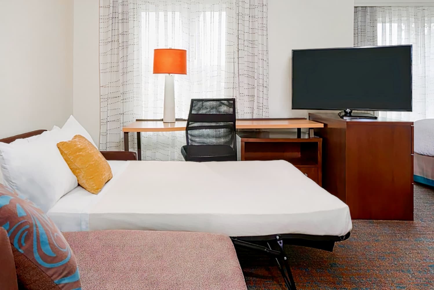 Residence Inn Tampa Downtown