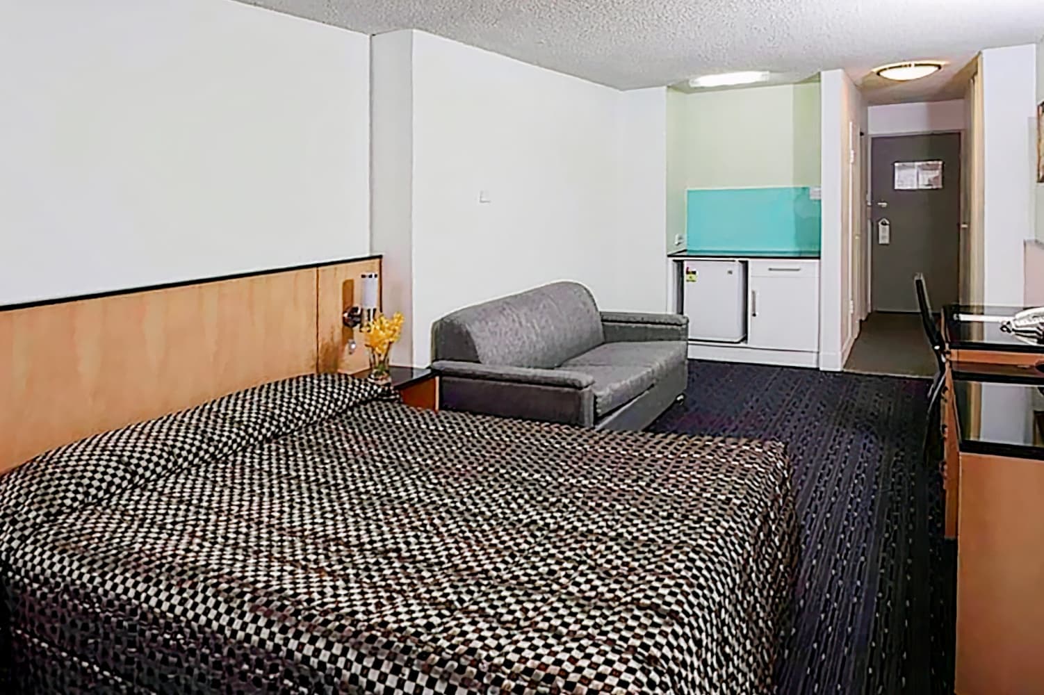 Comfort Inn & Suites Goodearth Perth