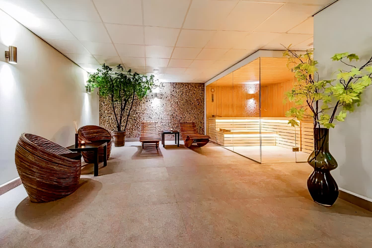 NH Collection Amsterdam Barbizon Palace