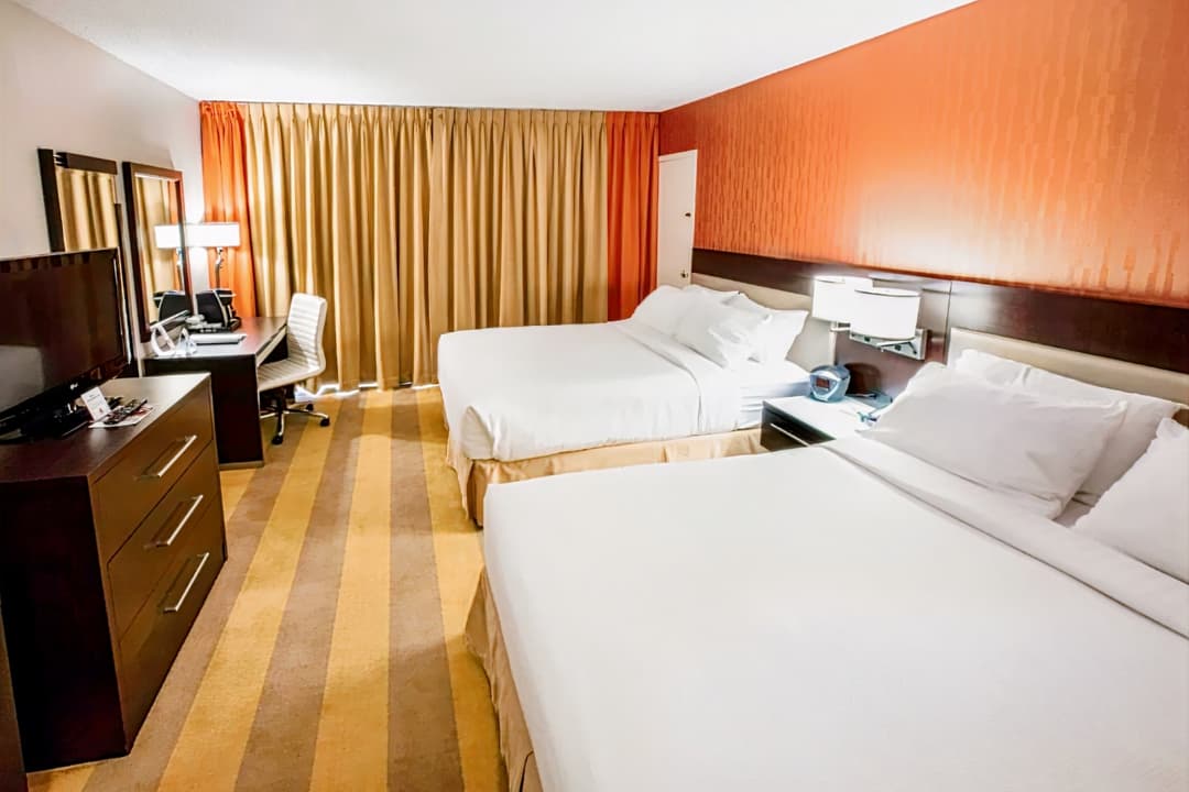 Holiday Inn Downtown Rochester