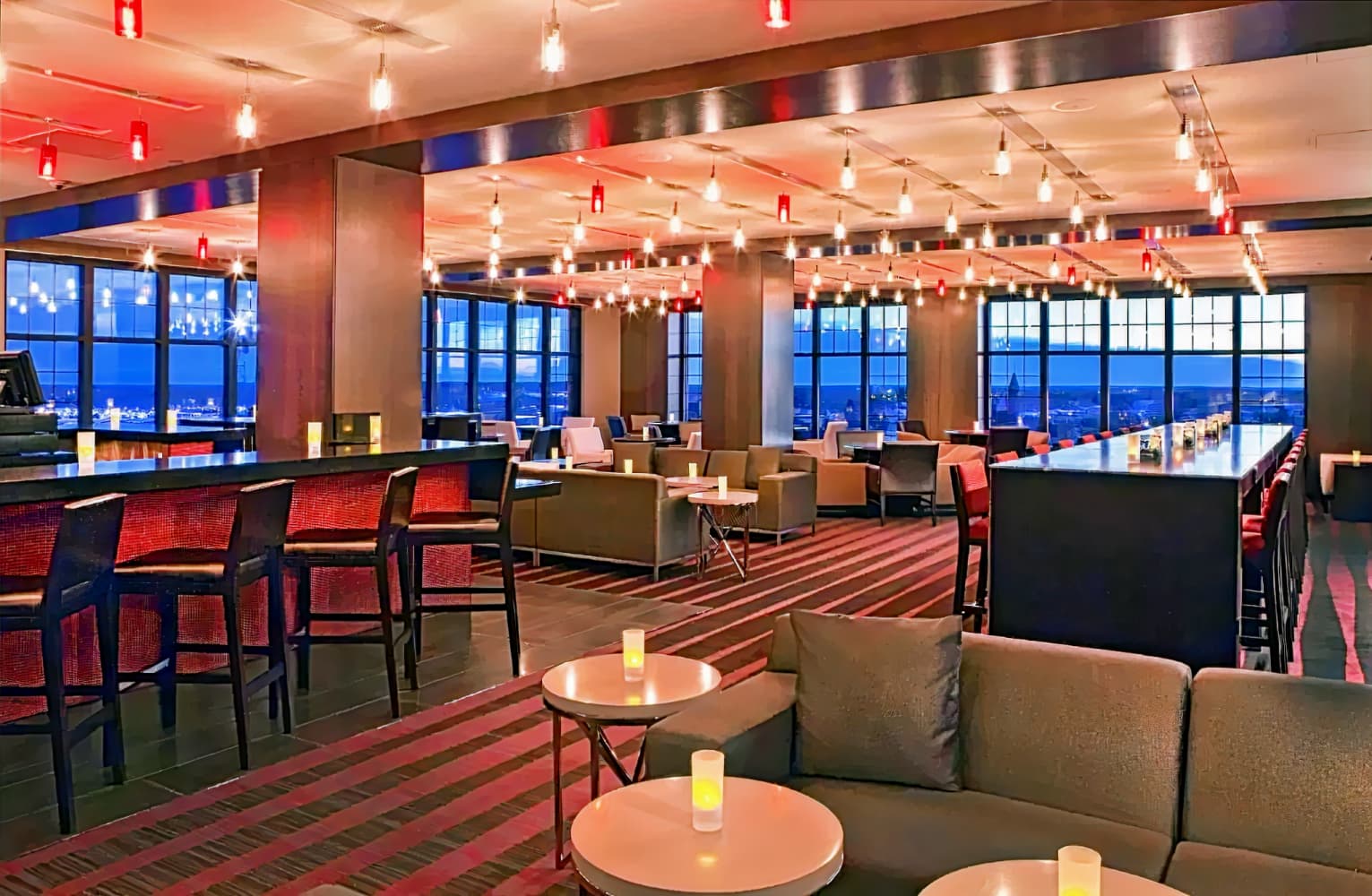 Westin Portland Harborview