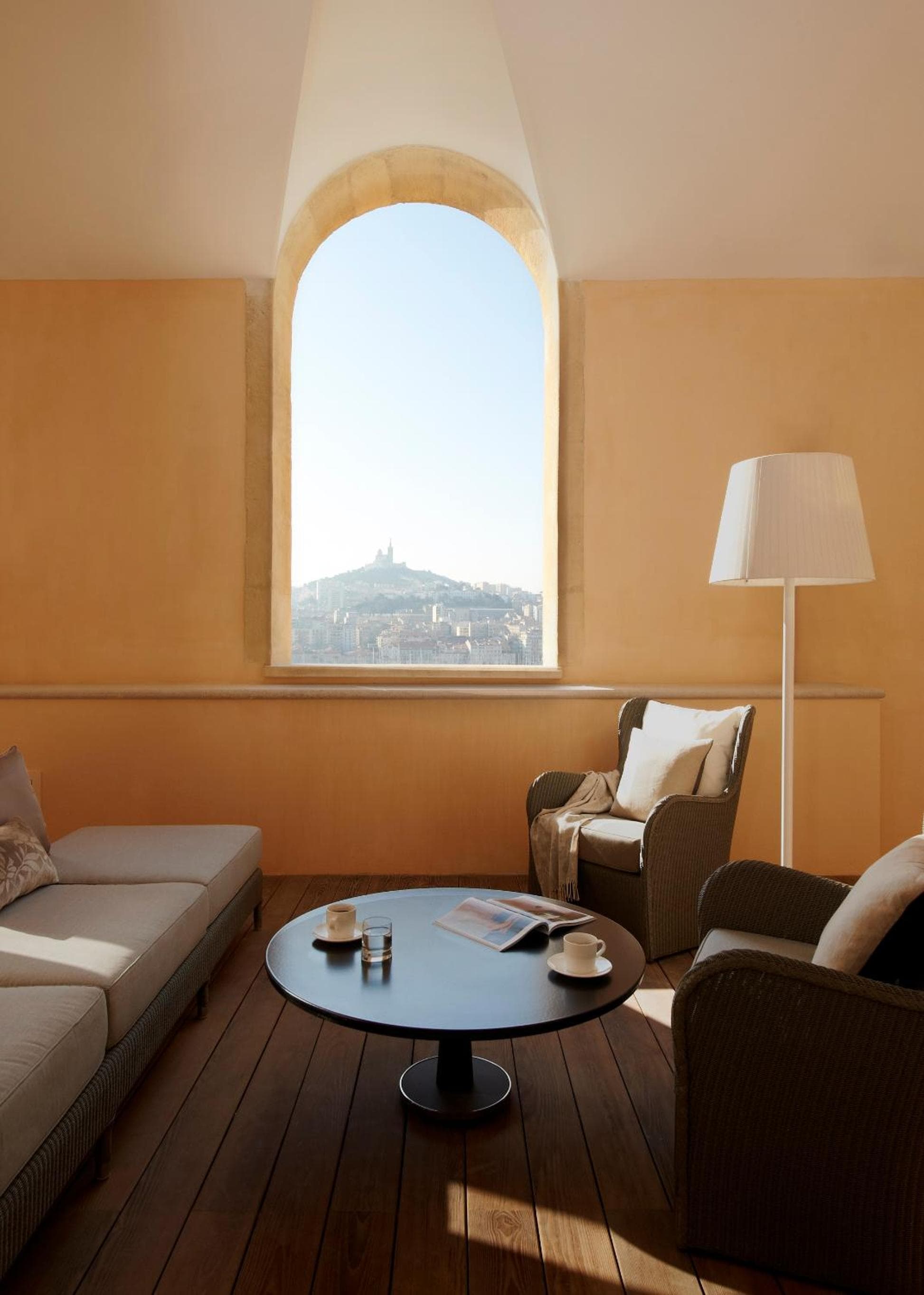 InterContinental Marseille - Hotel Dieu