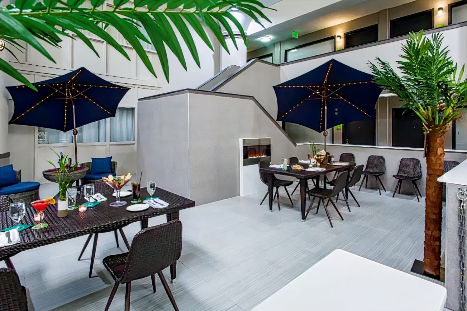 Holiday Inn Chicago North Shore