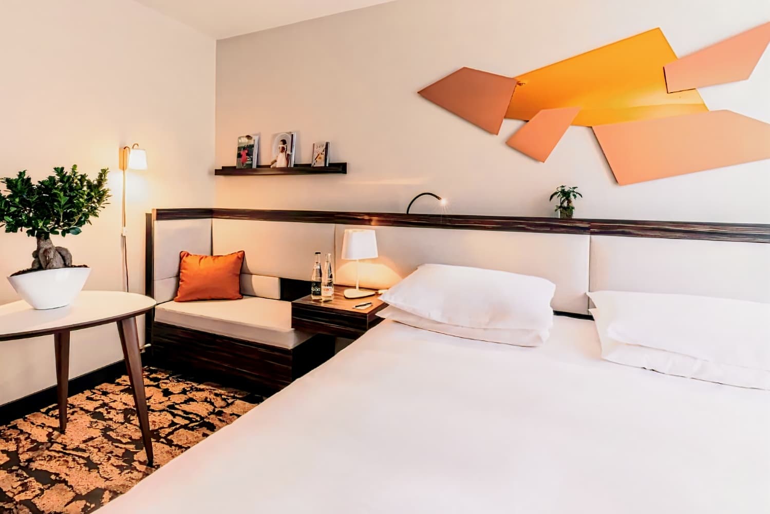 Radisson Blu Paris Boulogne