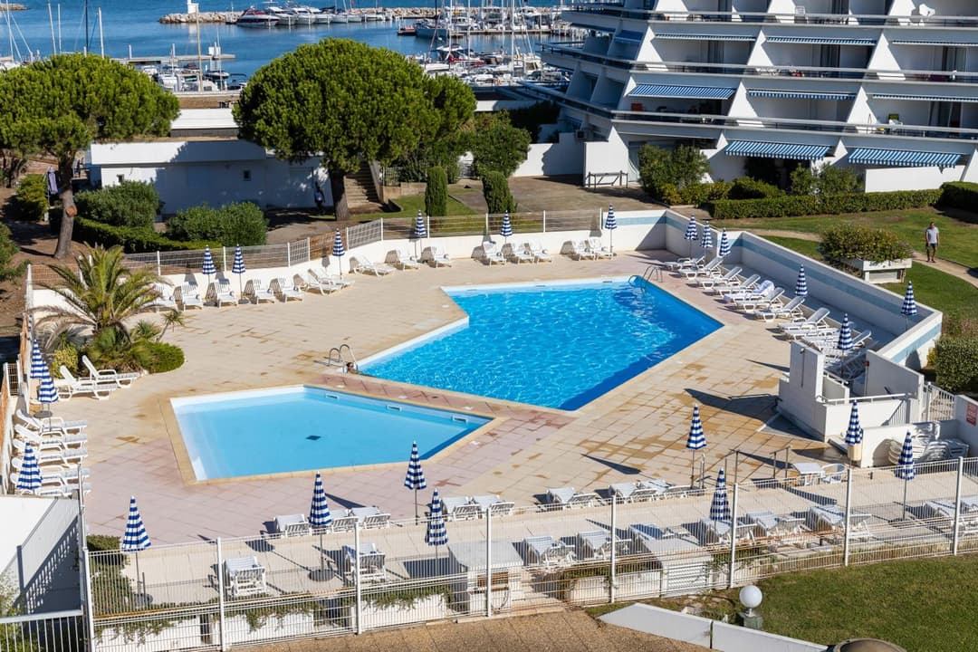 Hotel & Spa Les Bains de Camargue by Thalazur