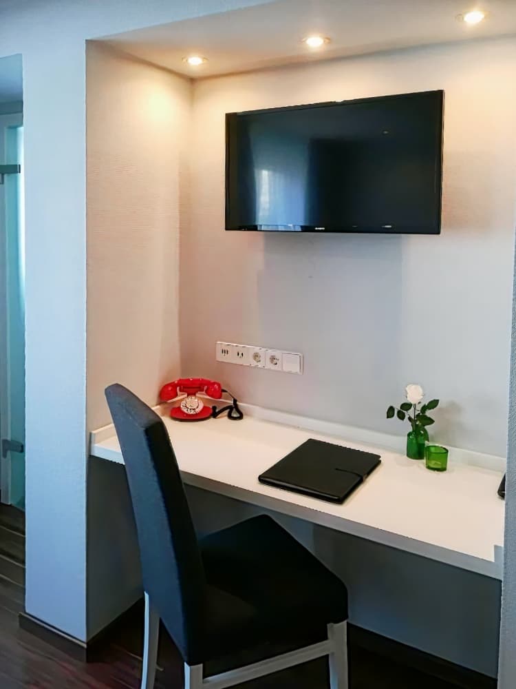 Mirage City Hotel Stuttgart