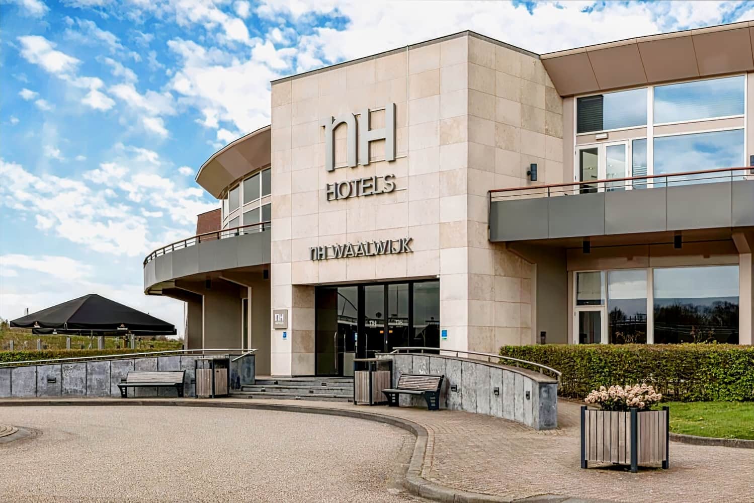 NH Waalwijk
