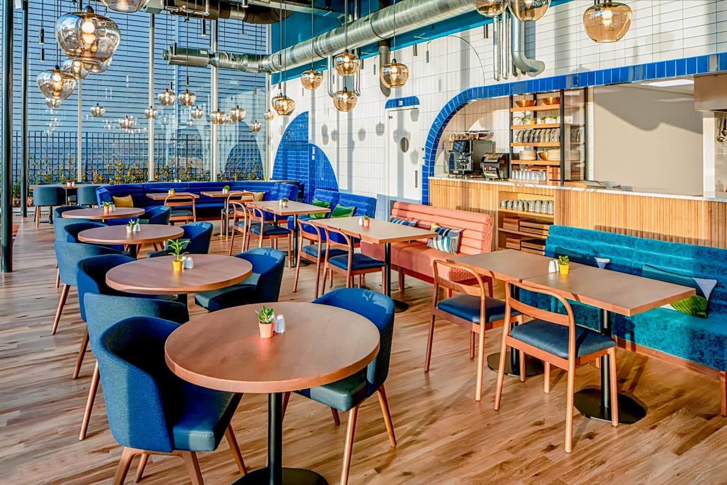 YOTEL Amsterdam