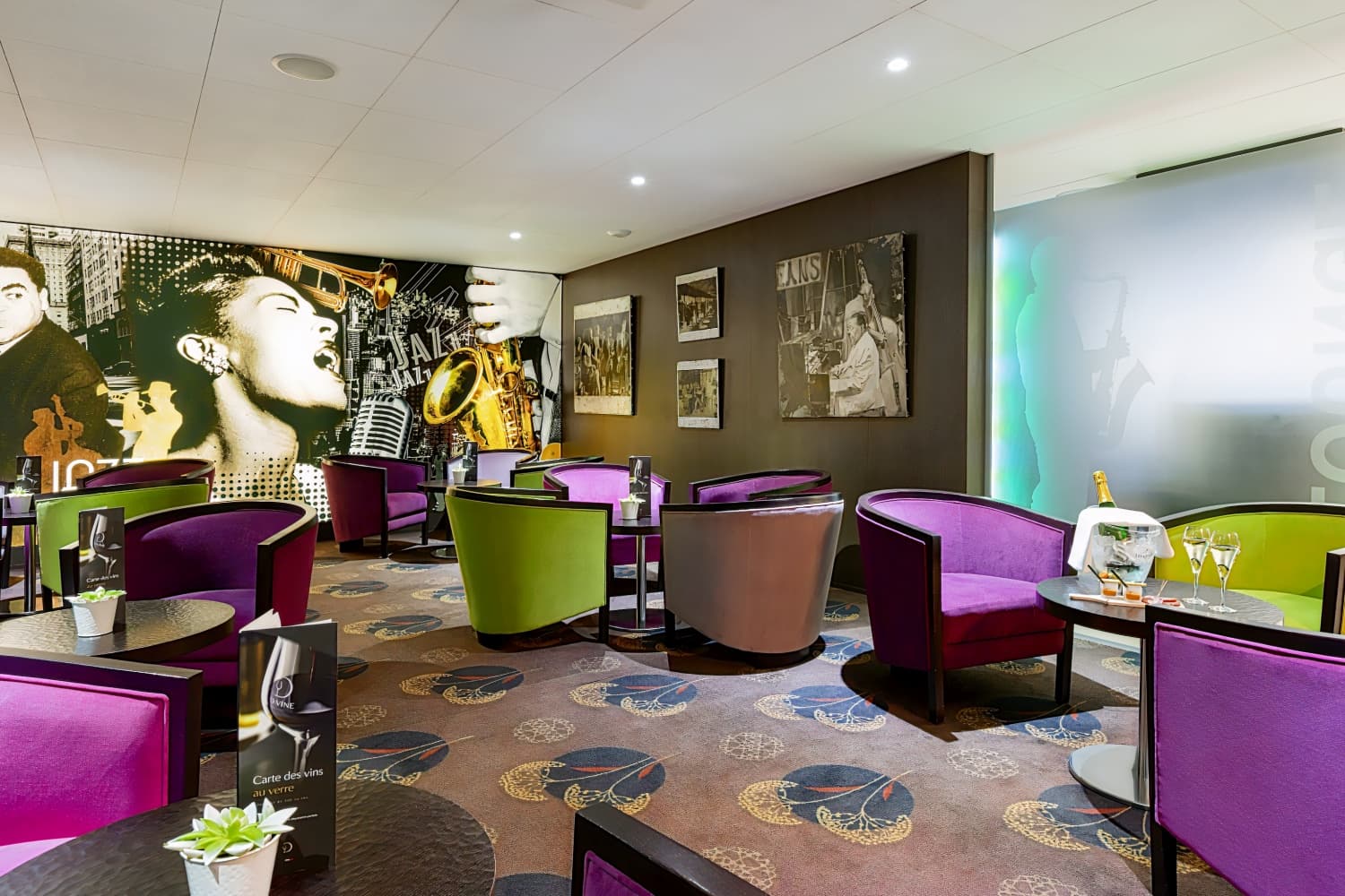 B&B Hôtel Saint-Avold Nord