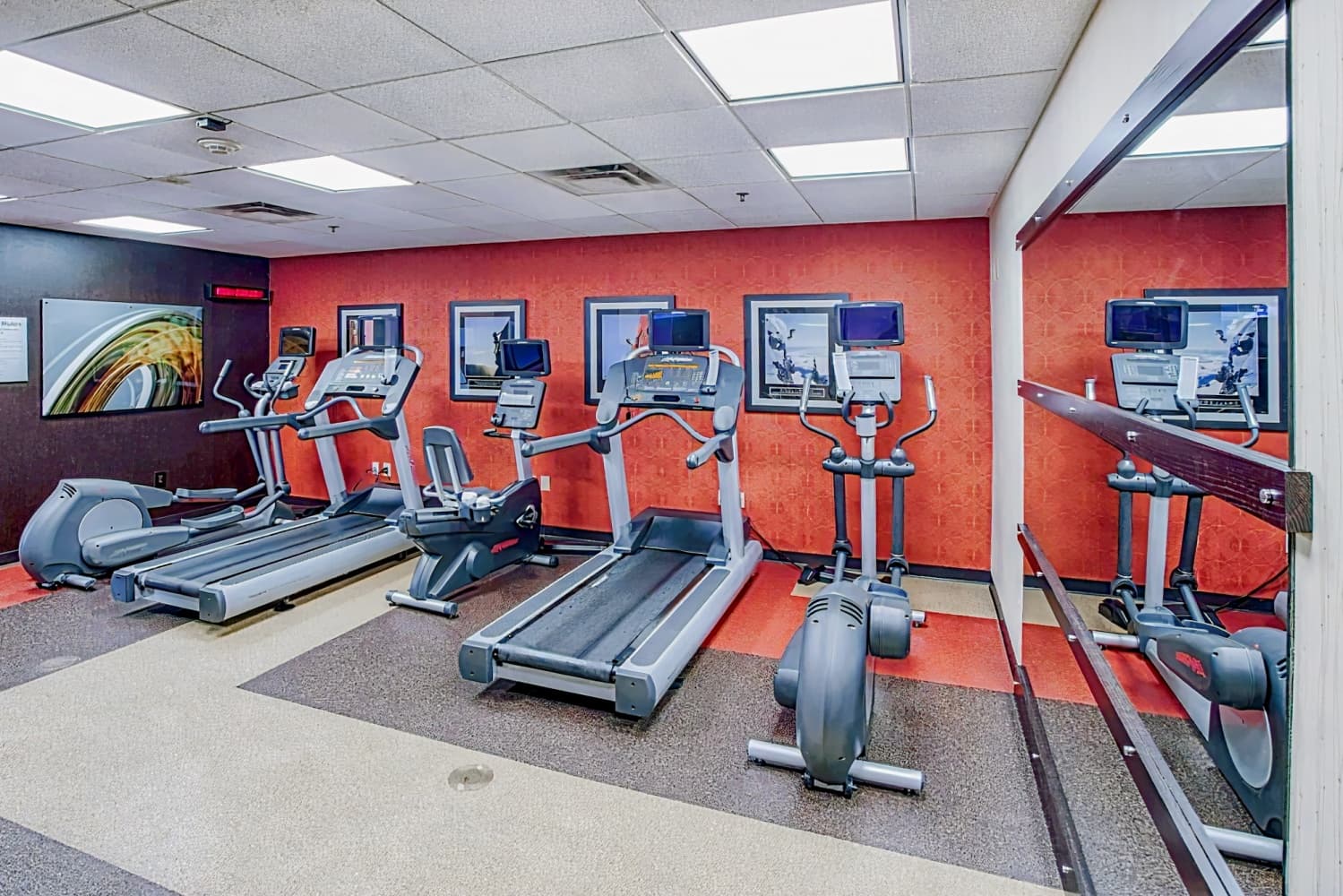 Courtyard Fargo Moorhead