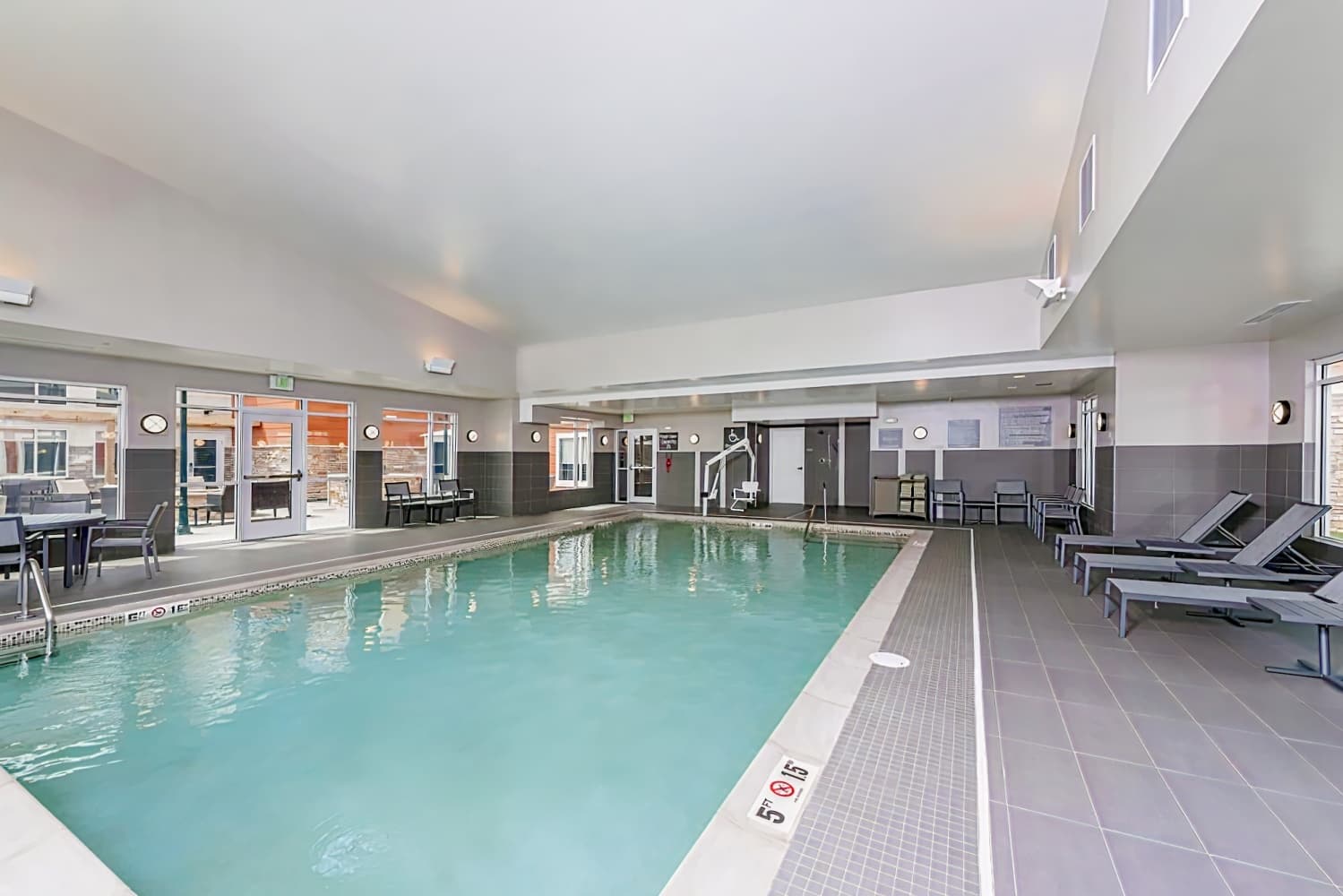 Residence Inn by Marriott Lafayette