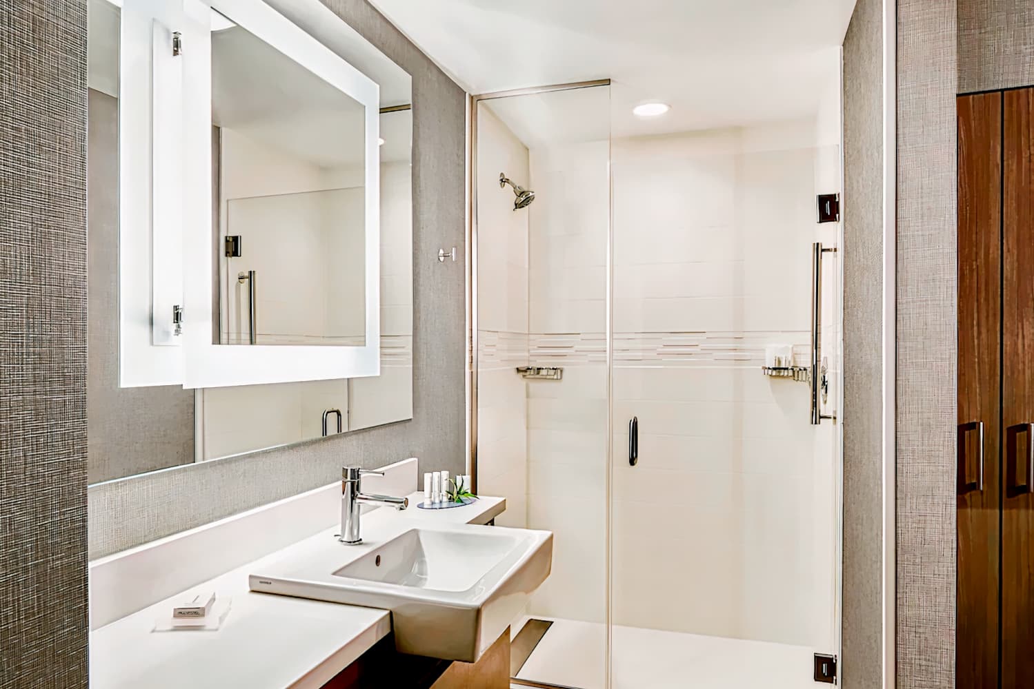 SpringHill Suites by Marriott Topeka Southwest