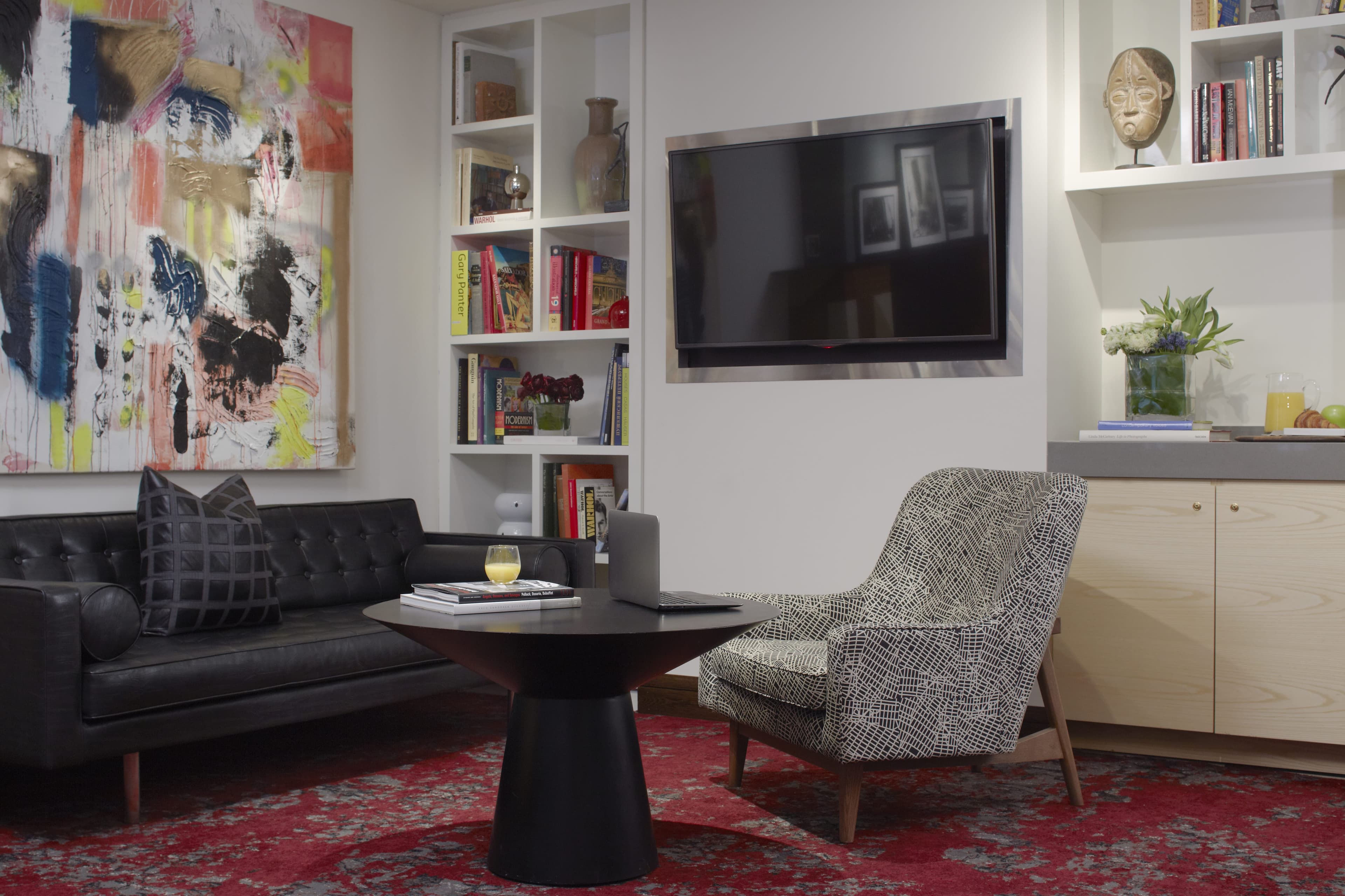 The Fifty Sonesta Select New York