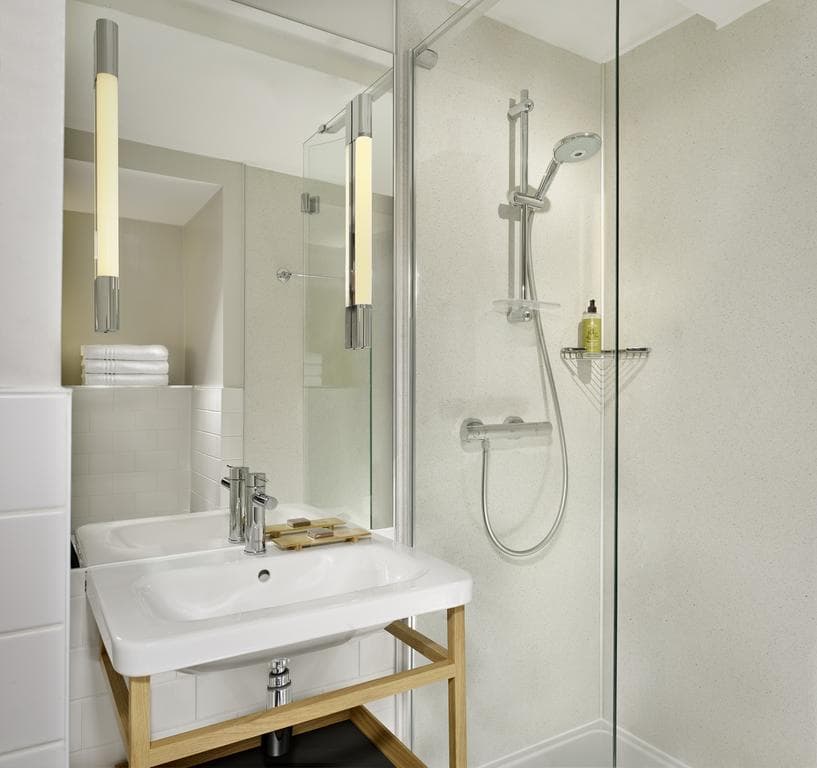 Citadines Barbican London