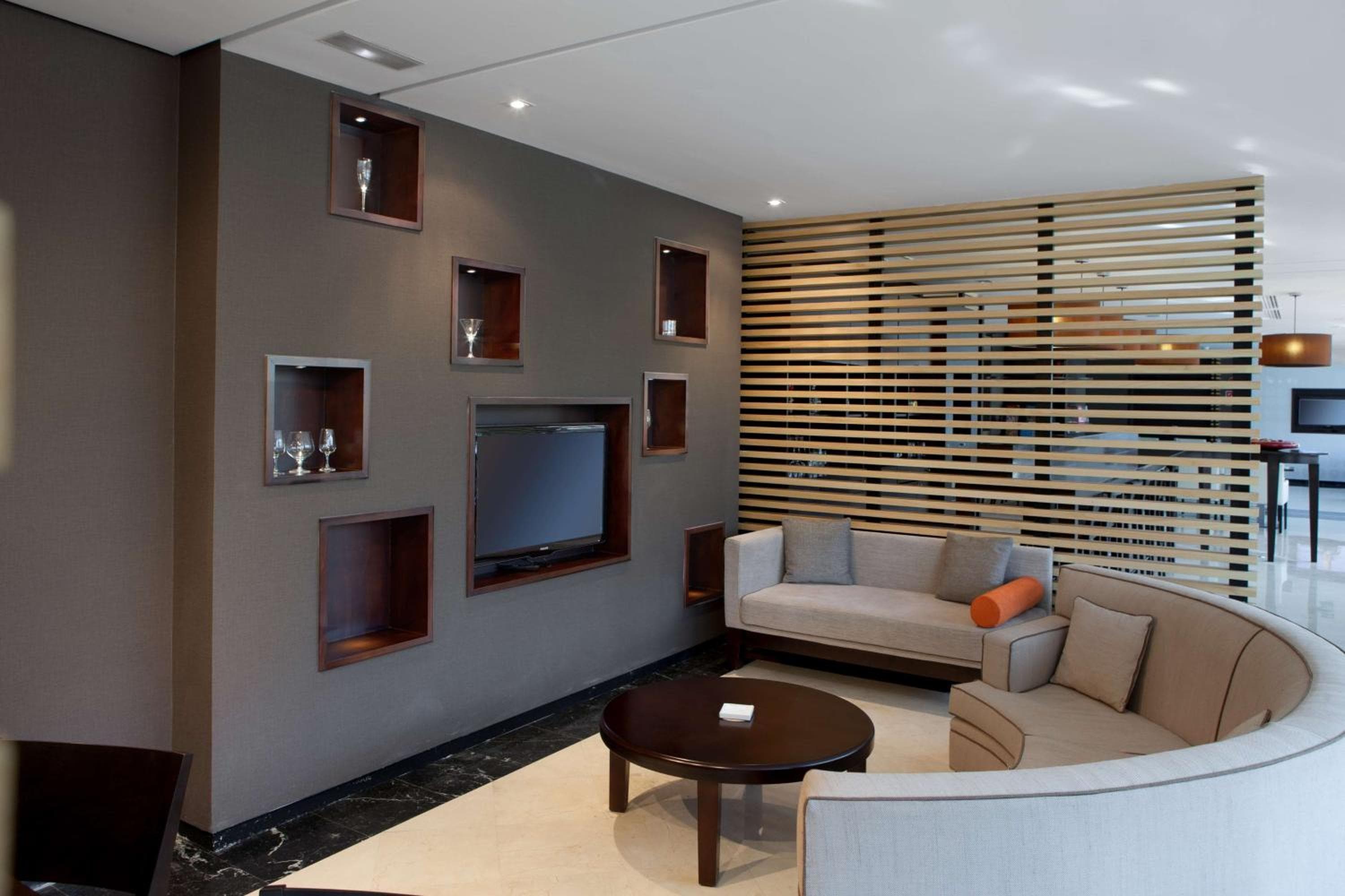 NH Madrid Ribera del Manzanares