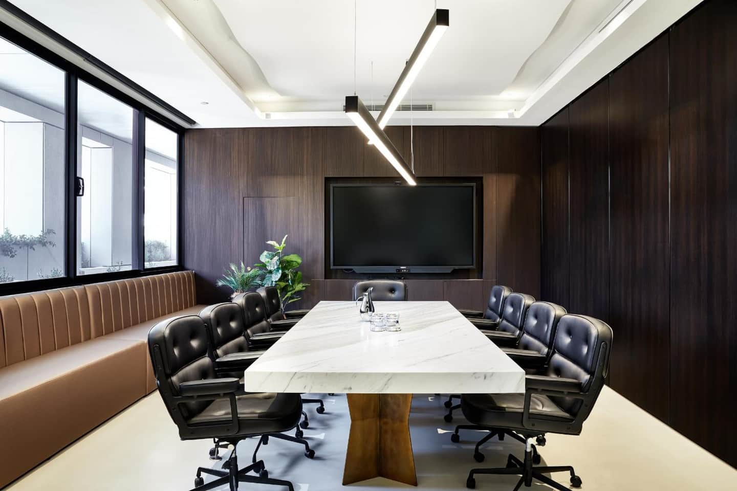 Crowne Plaza Sydney Burwood, an IHG Hotel