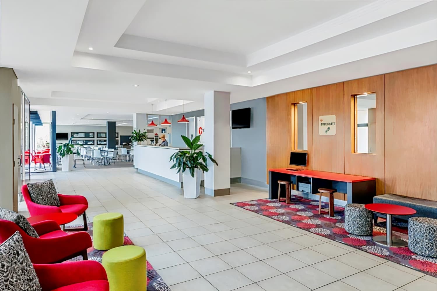 Travelodge Hotel Garden City Brisbane