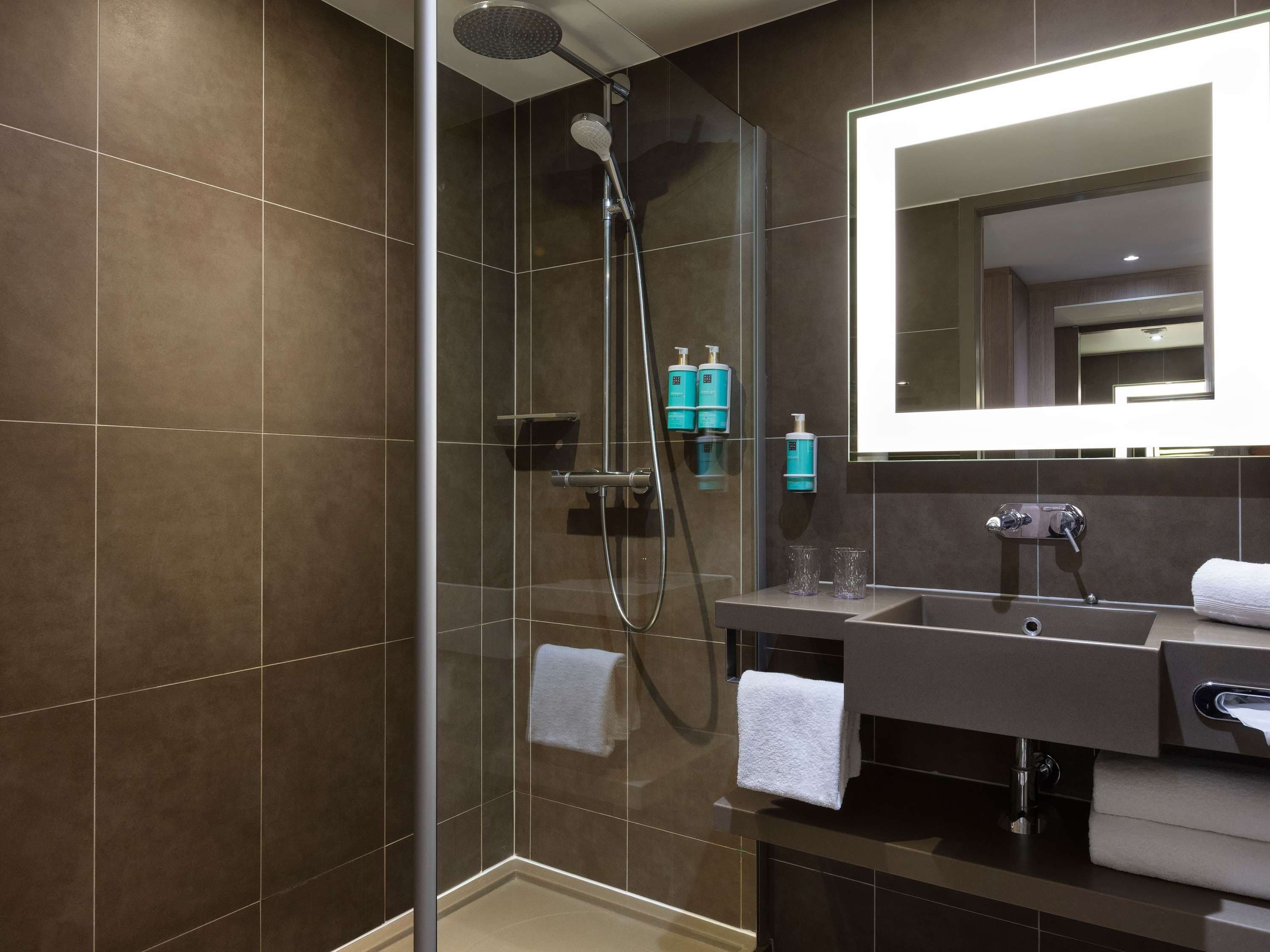 Novotel Paris Saint Denis Stade Basilique