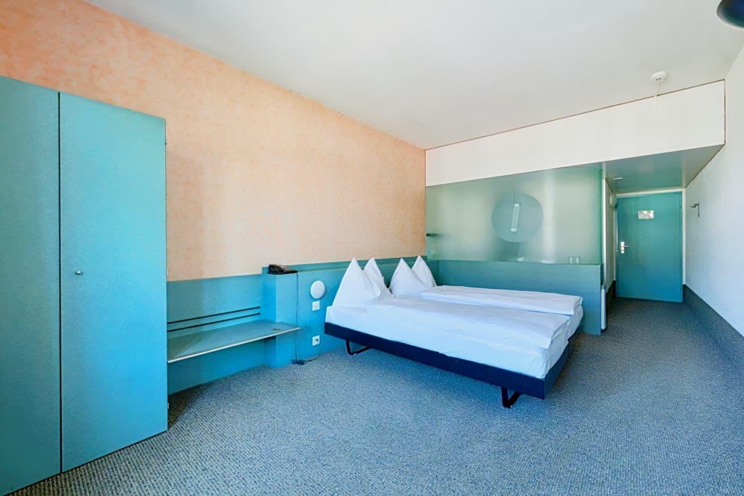 Hotel City am Bahnhof