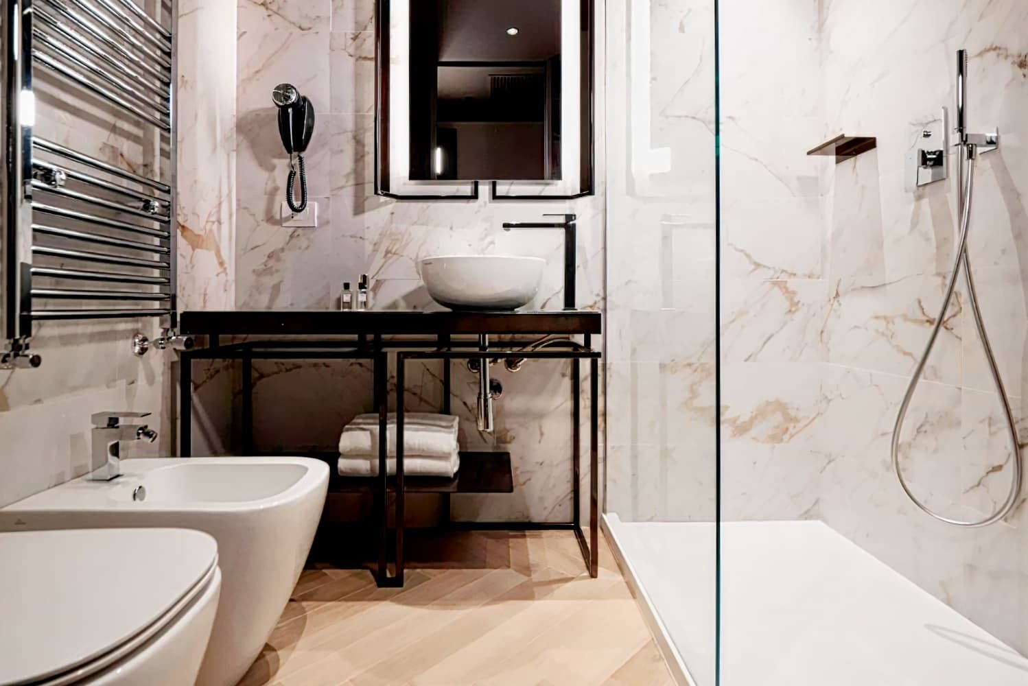 HEART HOTEL MILANO