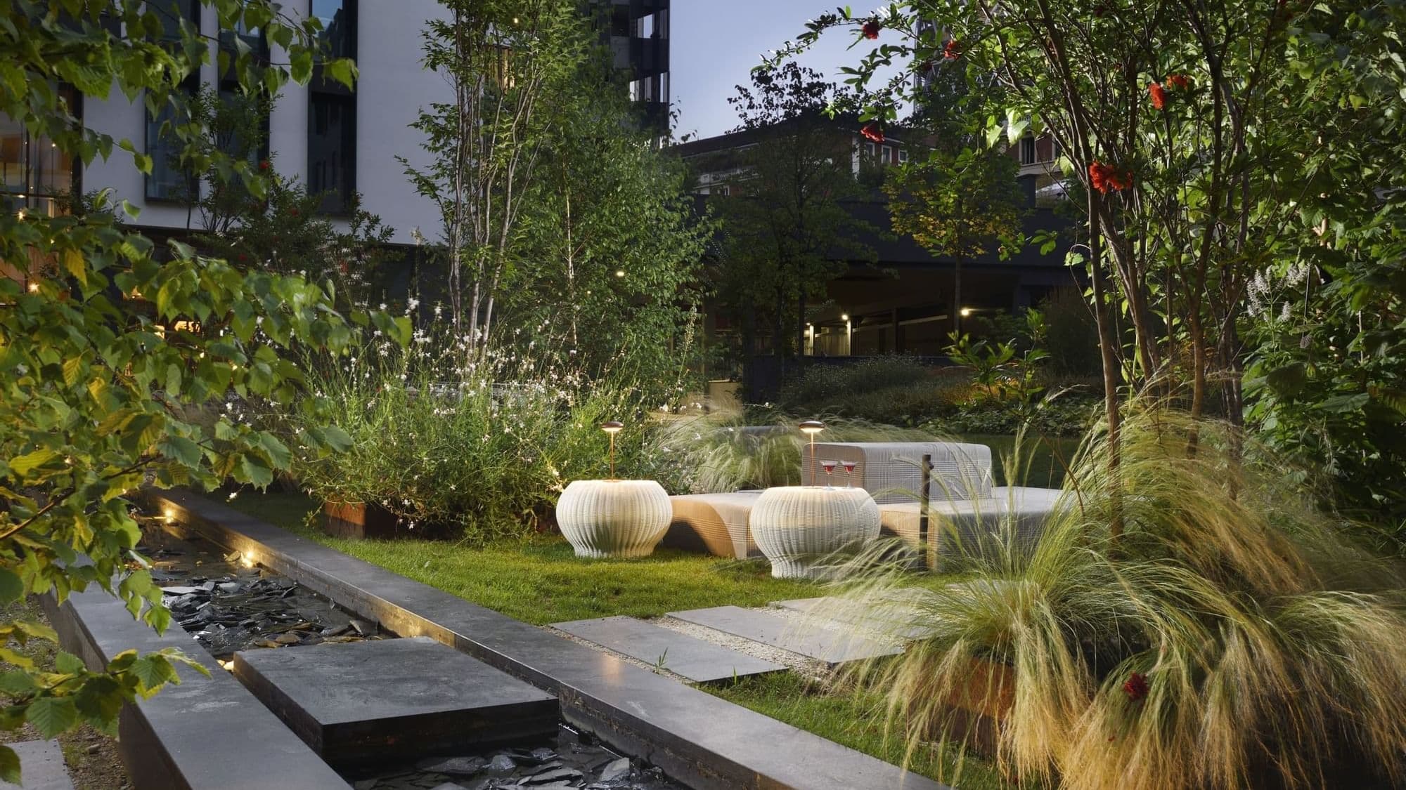 Milano Verticale | UNA Esperienze