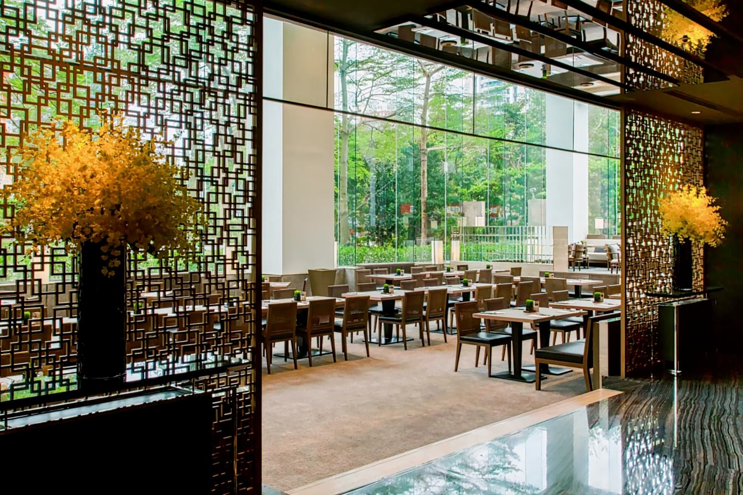 台北晶華酒店 Regent Taipei