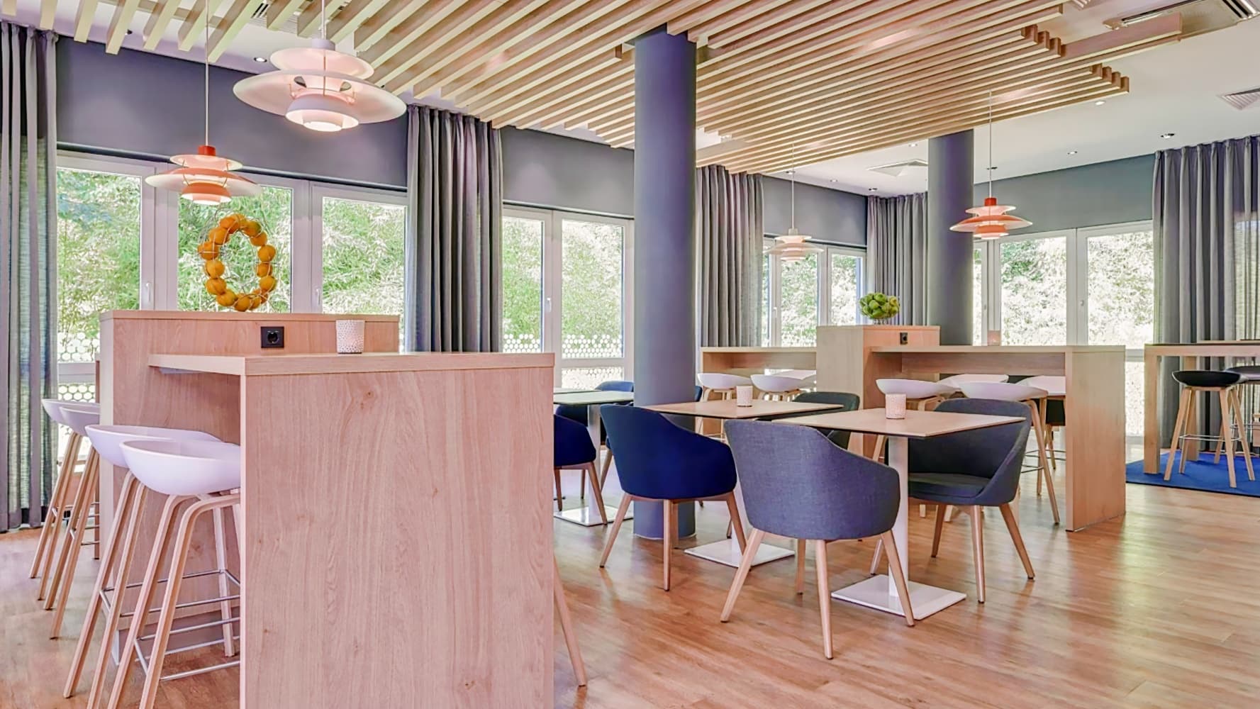 Holiday Inn Express Köln Troisdorf