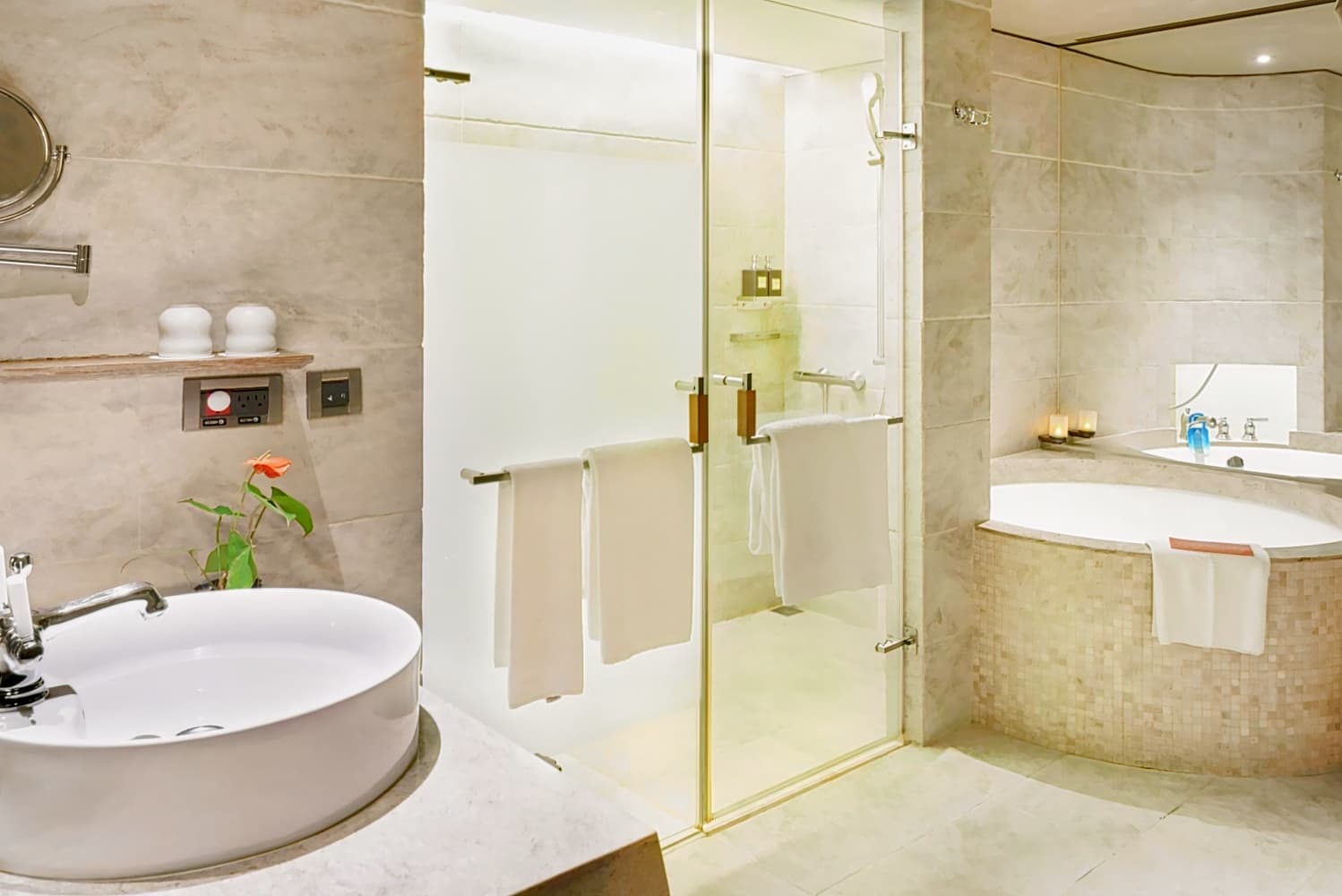 君品酒店 Palais de Chine