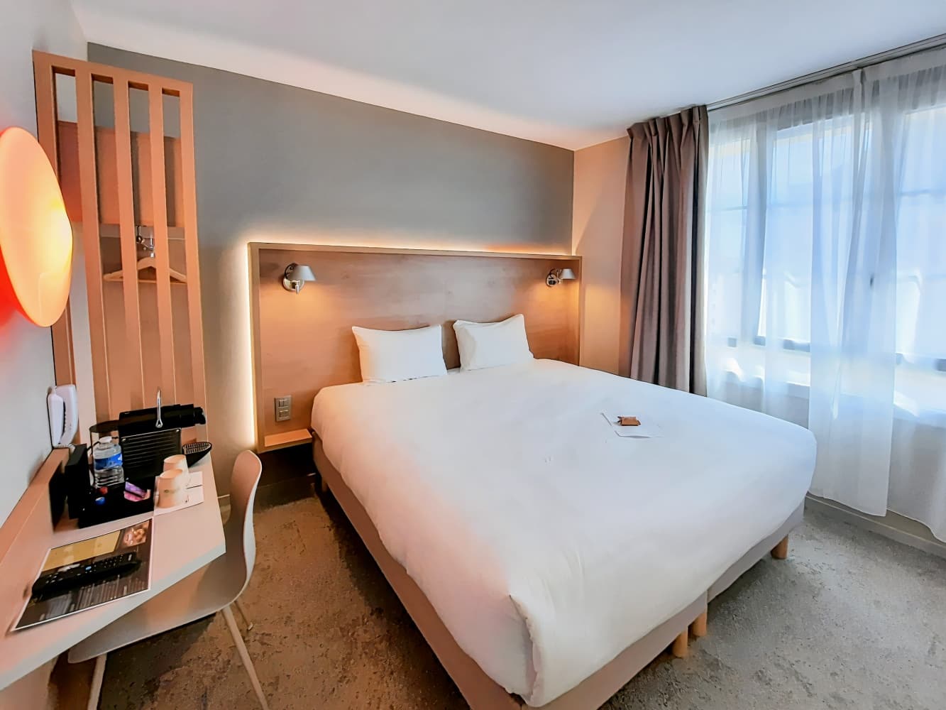 Campanile Caen Centre Gare