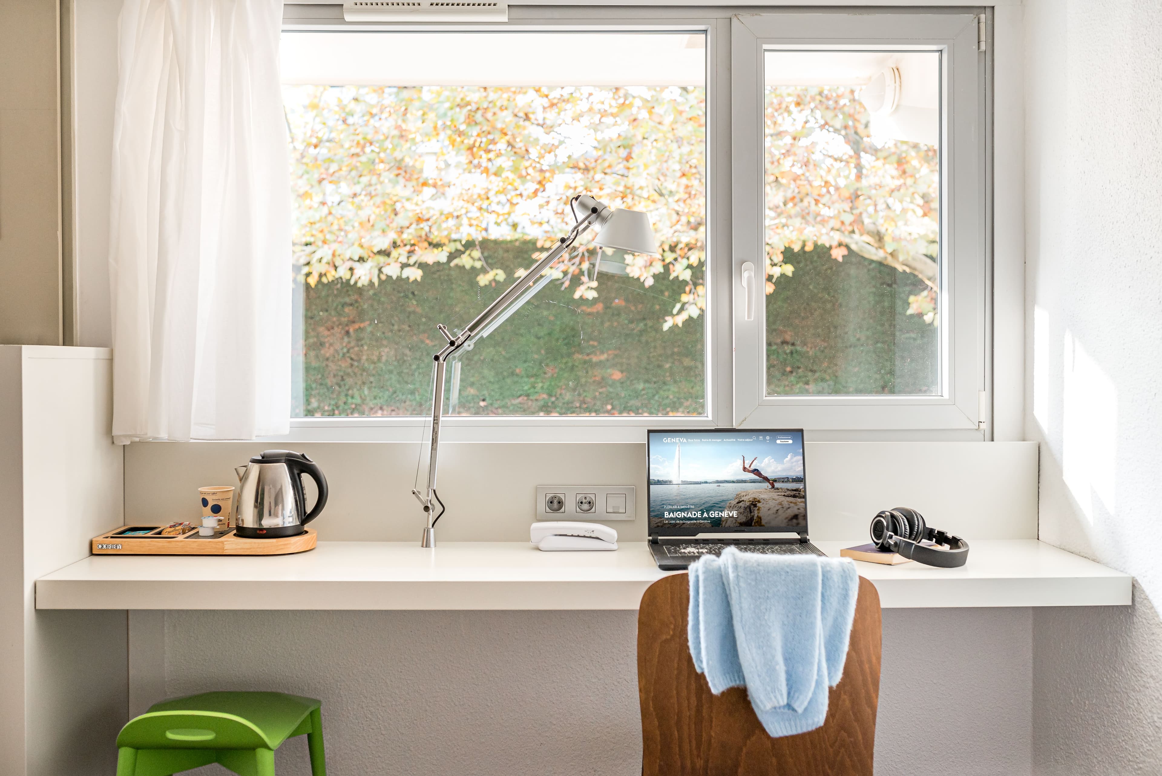 Campanile Genève - Ferney-Voltaire