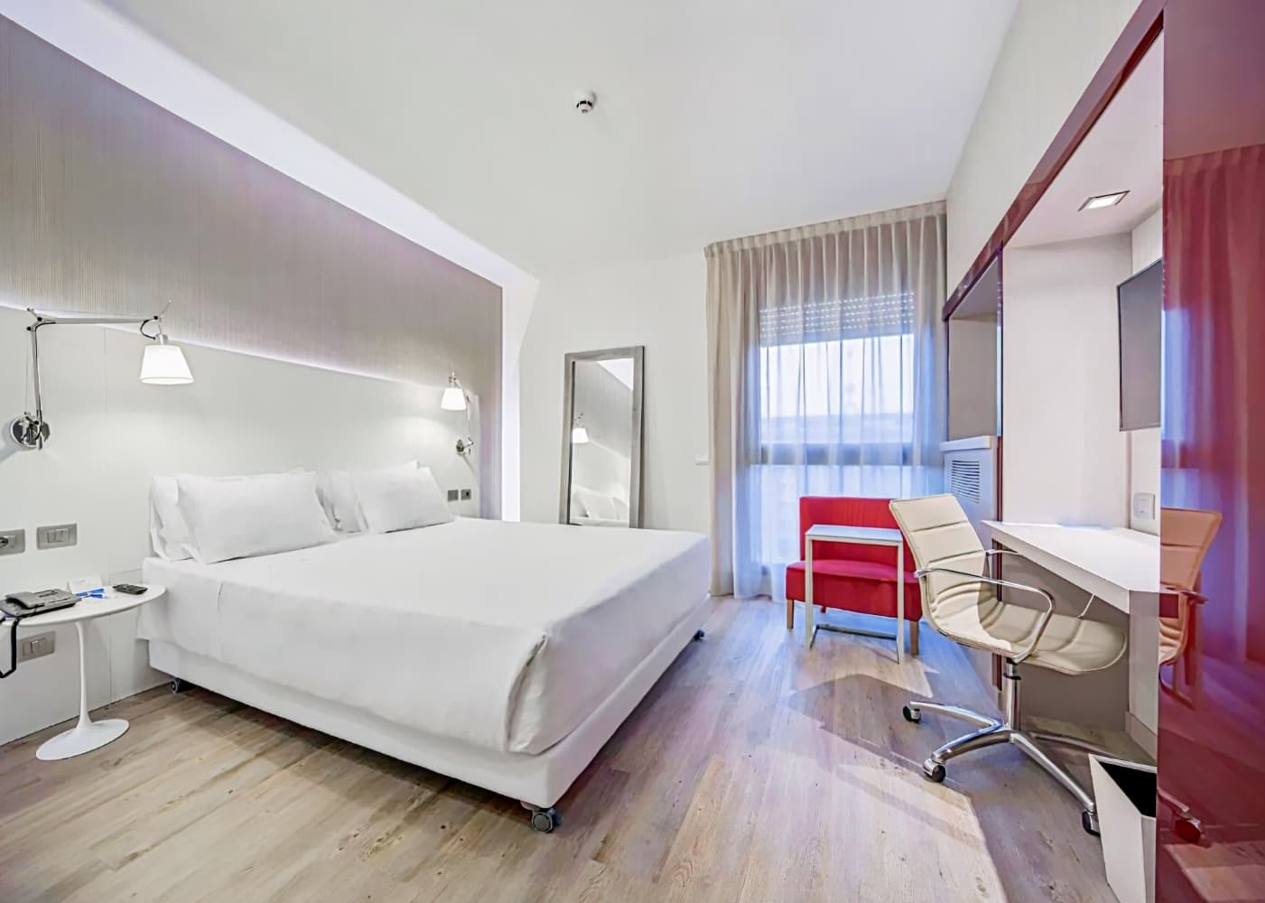 NH Milano Congress Centre