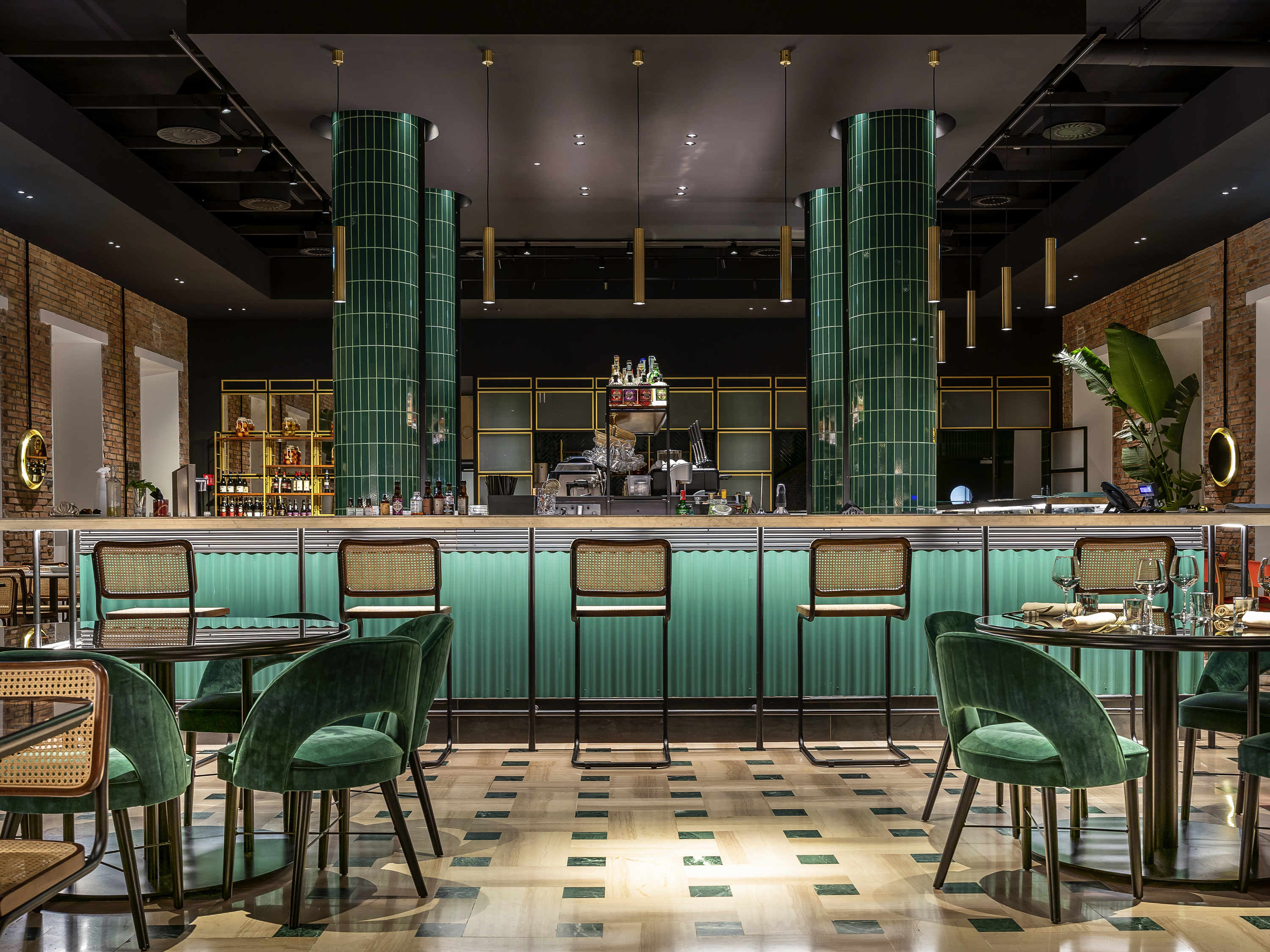 Habita79 Hotel Pompeii - MGallery Collection