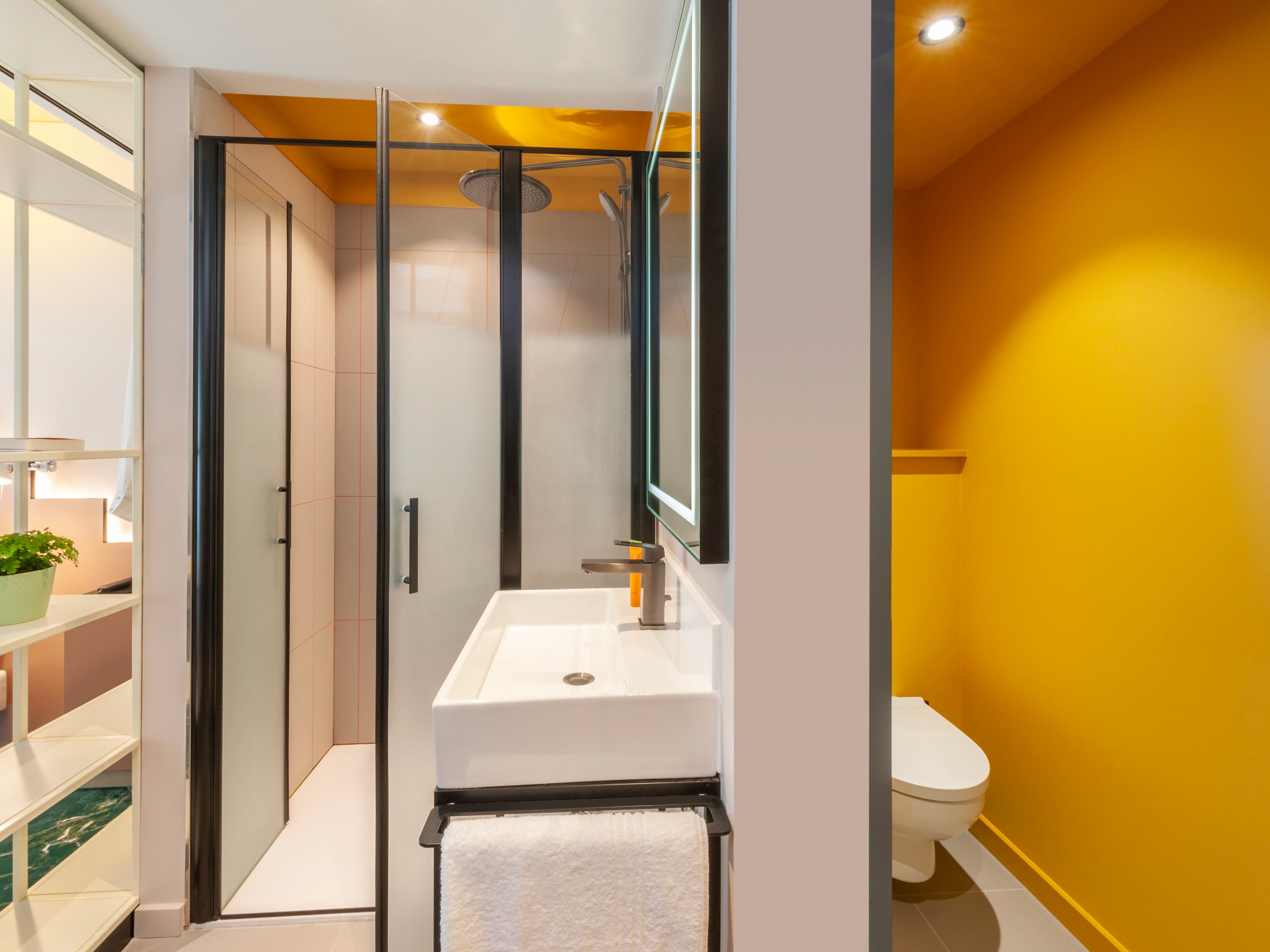 ibis Styles Zurich City Center