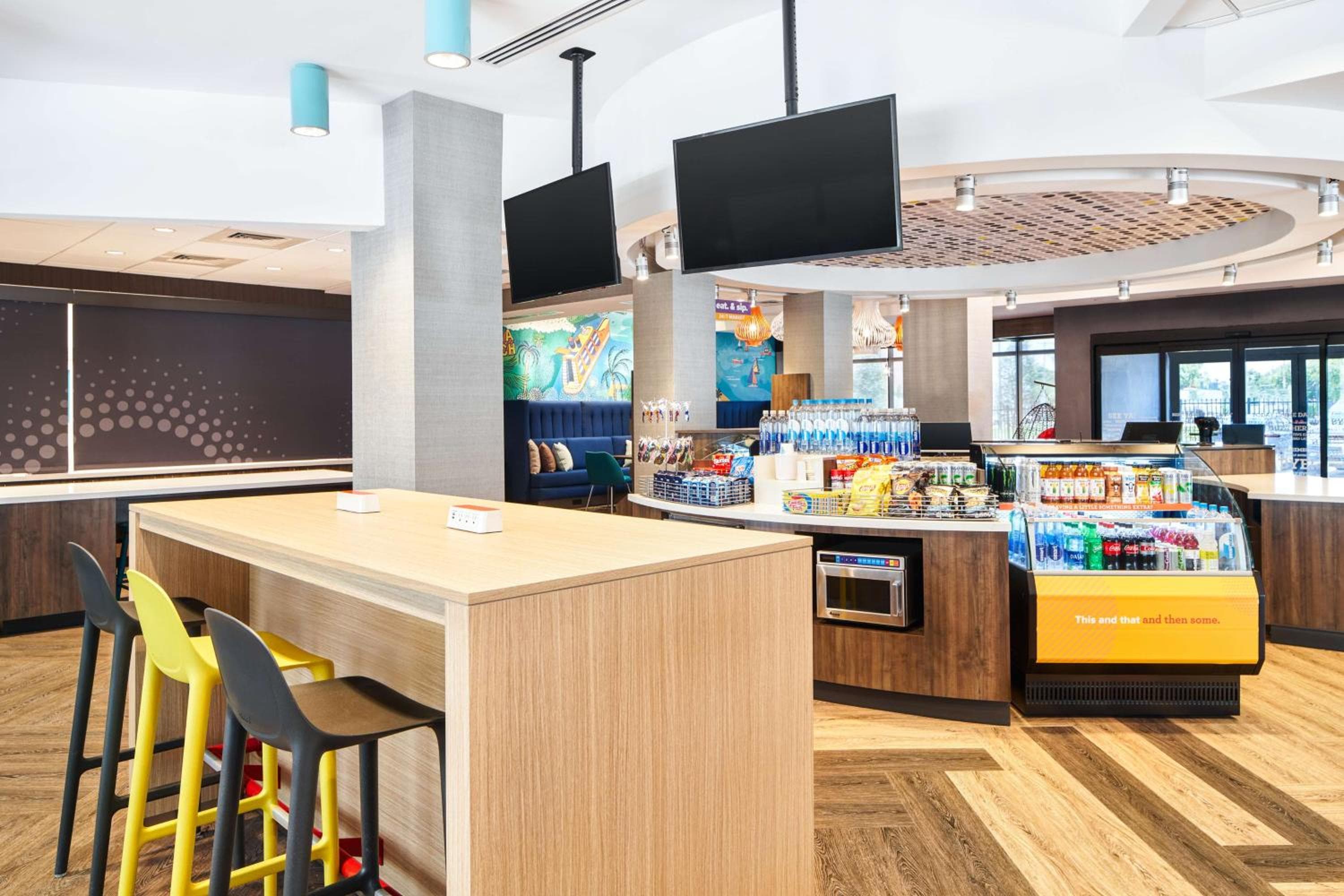 Tru By Hilton Ft Lauderdale Airport