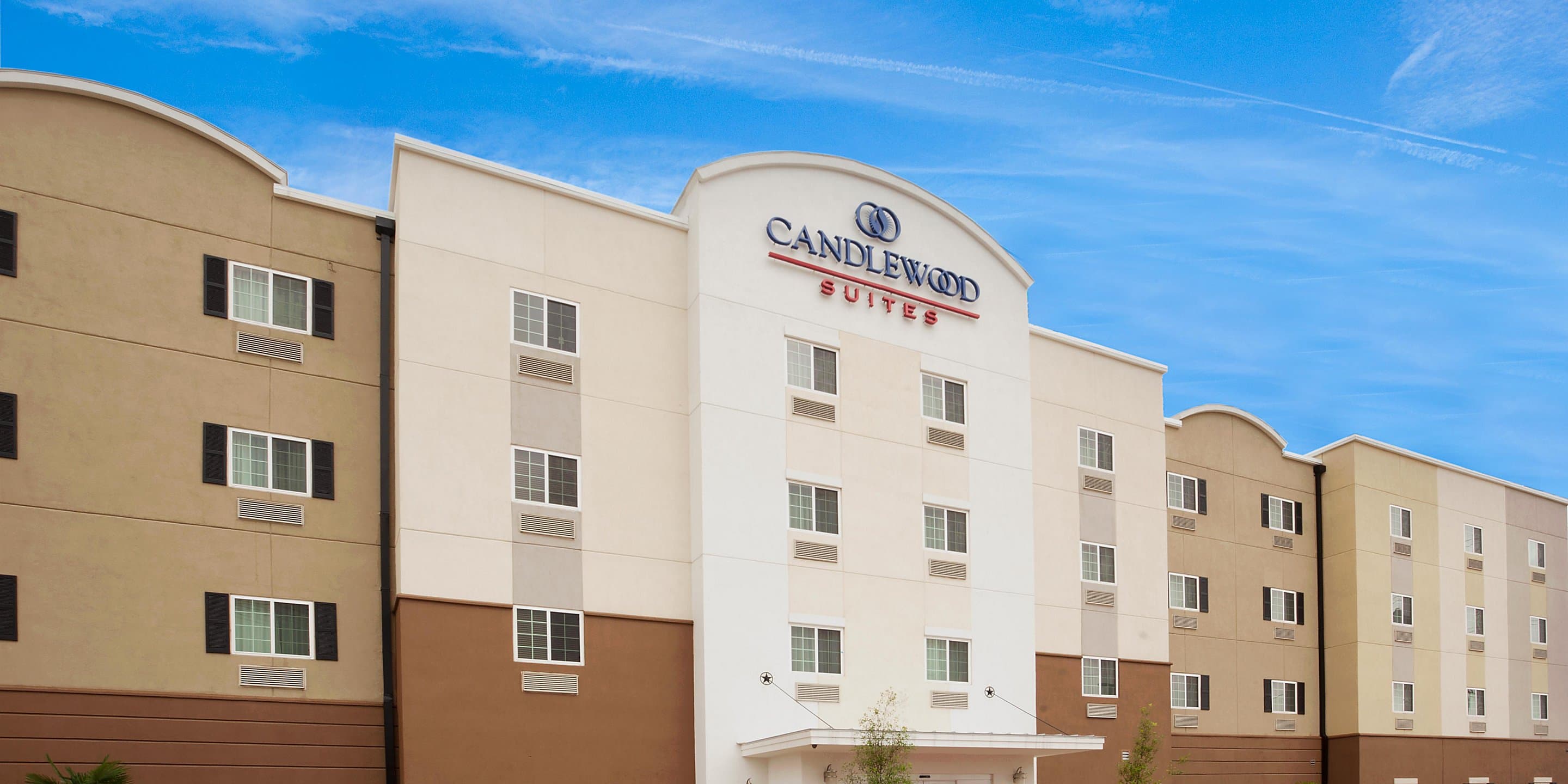 Candlewood Suites San Antonio Downtown, an IHG Hotel