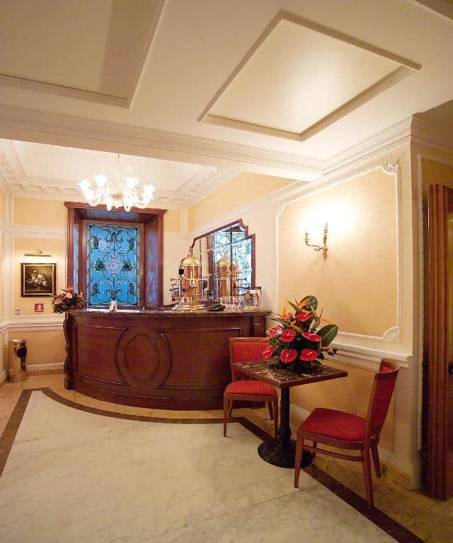Hotel dei Consoli