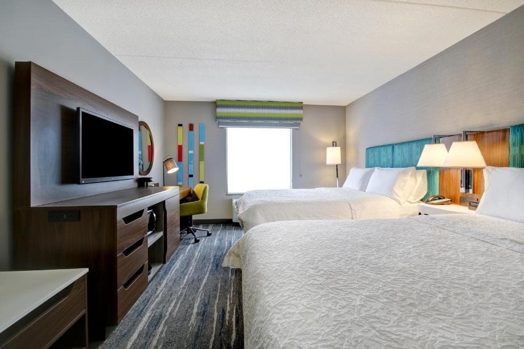 Hampton Inn and Suites by Hilton Guelph