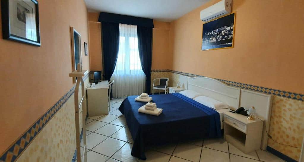 Hotel Polo Nautico