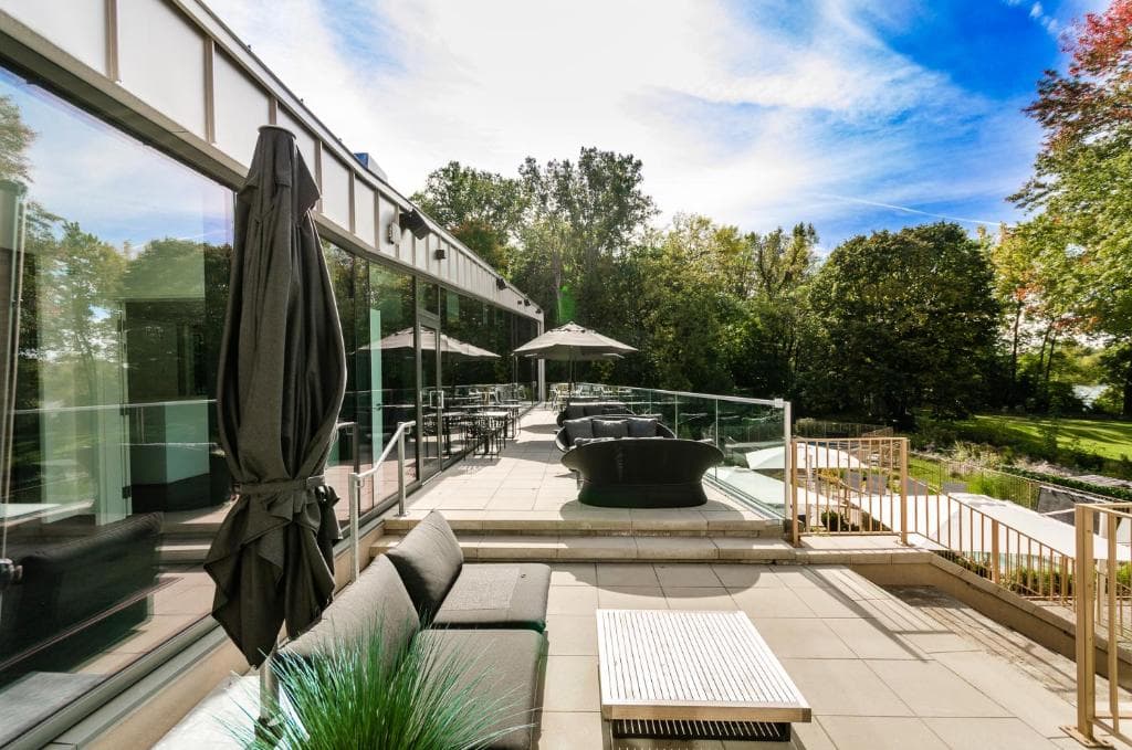 Manoir Rouville-Campbell