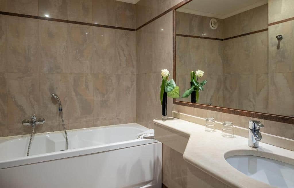 Hôtel London Paris