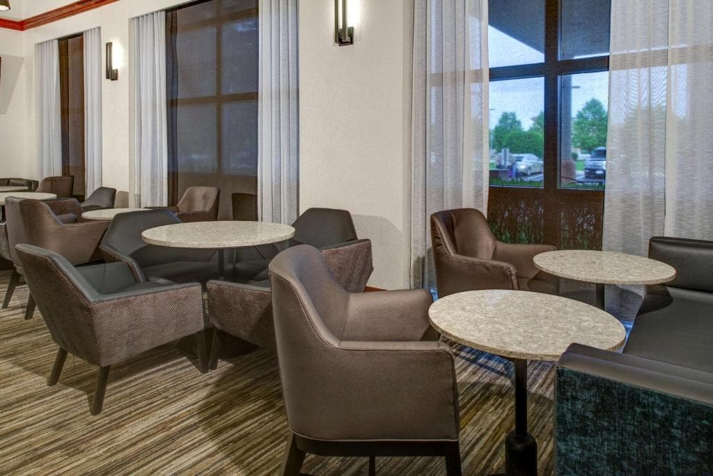 Hyatt Place Cincinnati Airport Florence