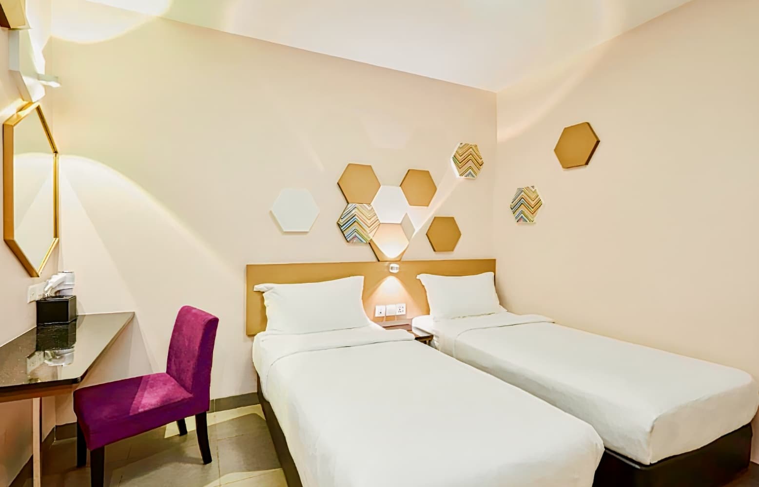 ibis budget Singapore Imperial