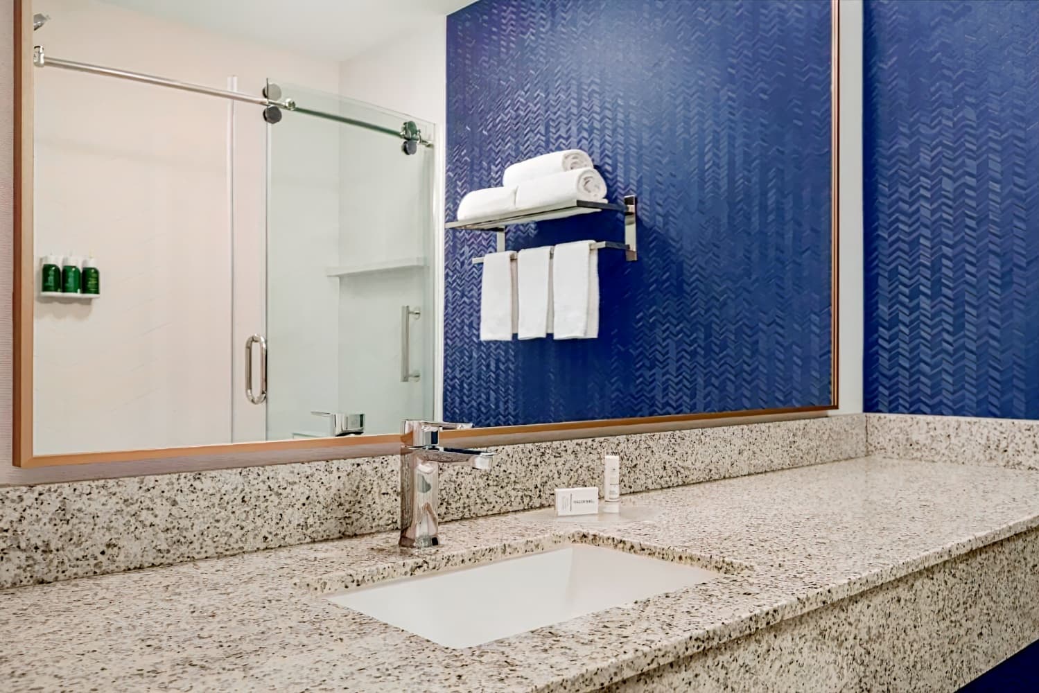 Fairfield Inn by Marriott Visalia Sequoia