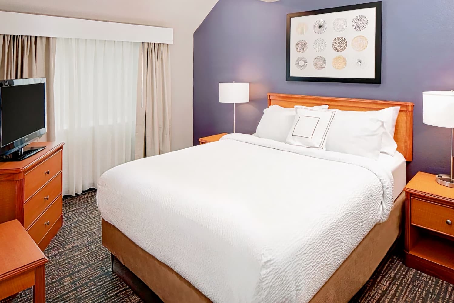 Residence Inn by Marriott Lexington North