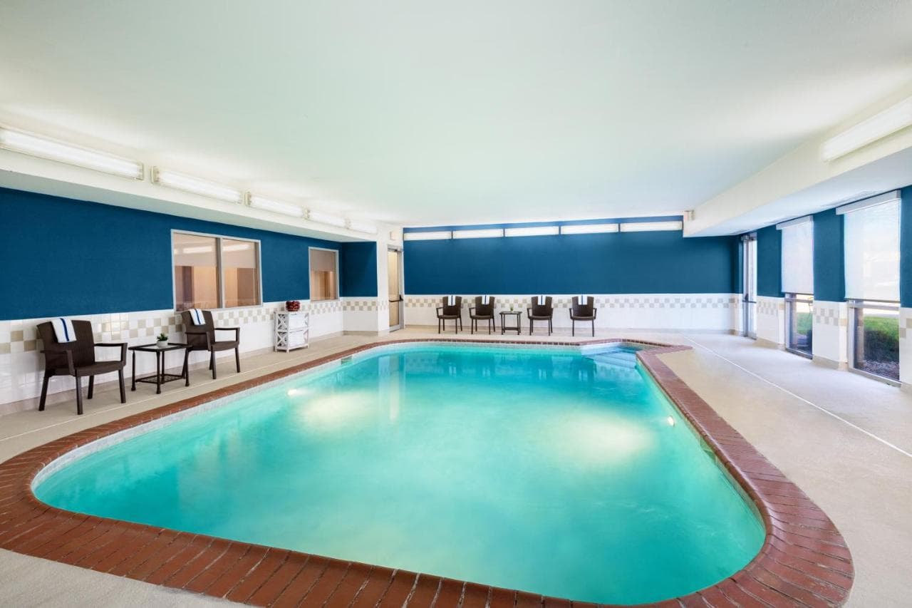 Hampton Inn Lexington South-Keeneland/Airport